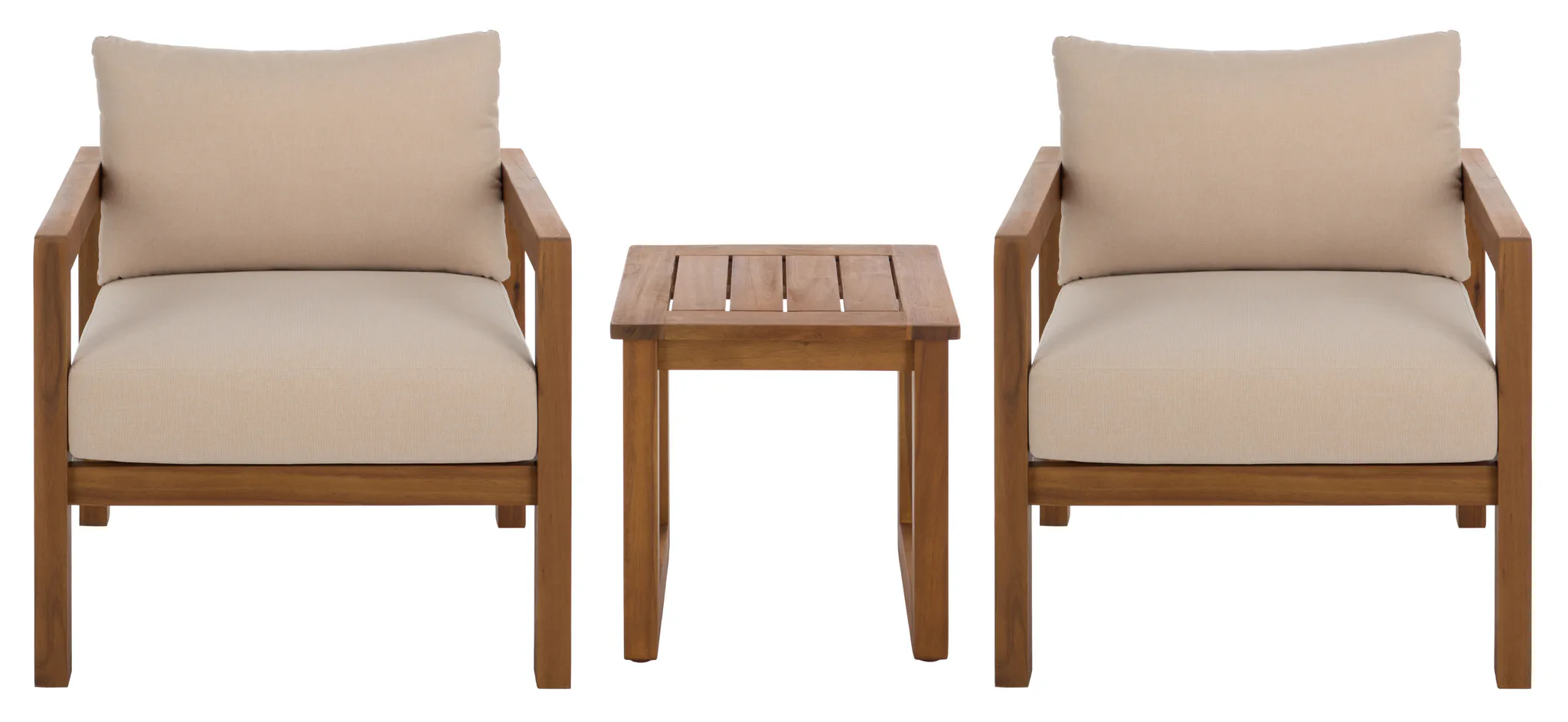 Duncie Living 3 Pc Set | PAT6823 | Safavieh