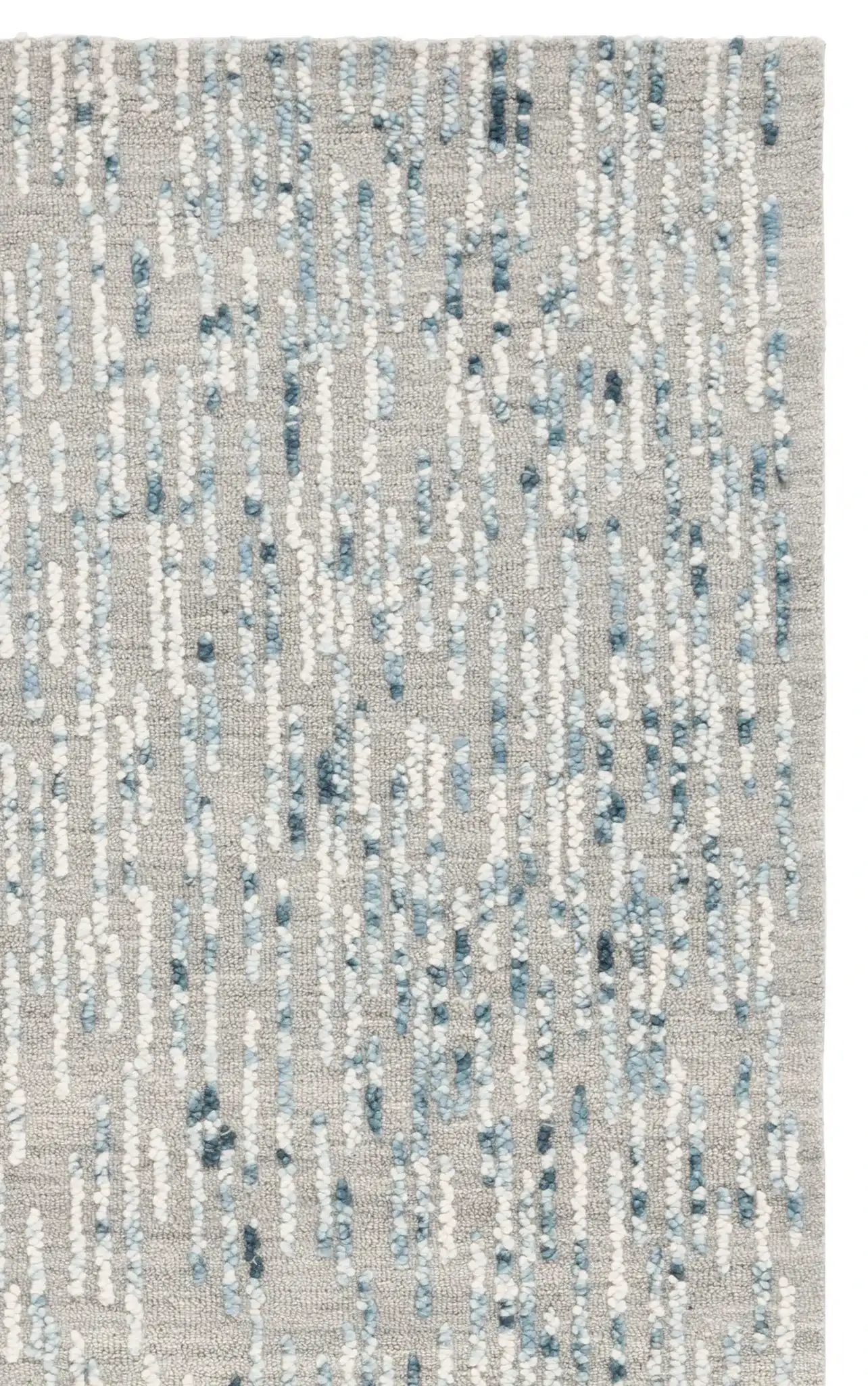 Gray / Blue
