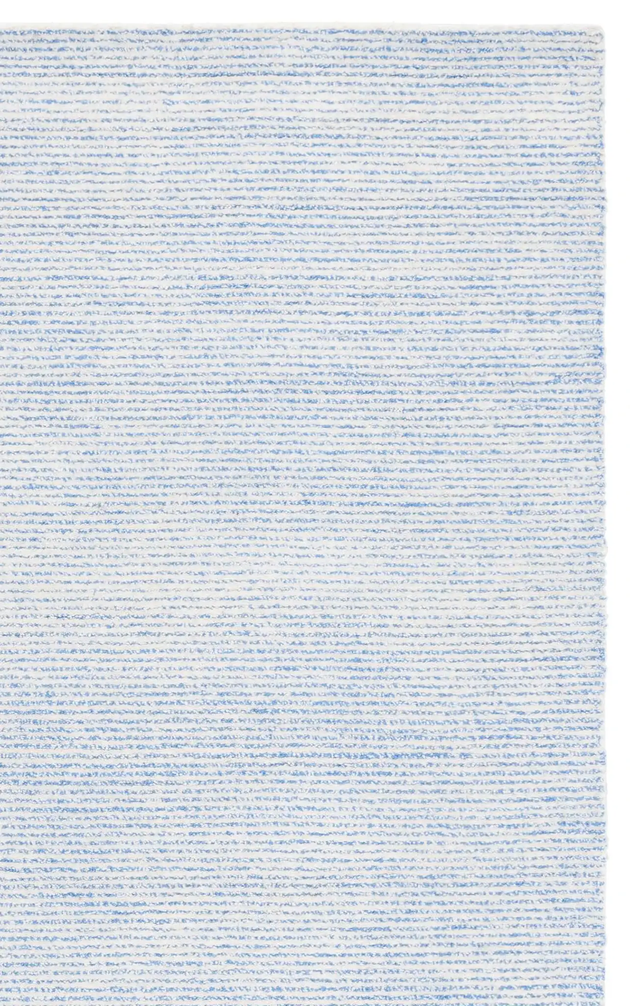Ivory / Blue