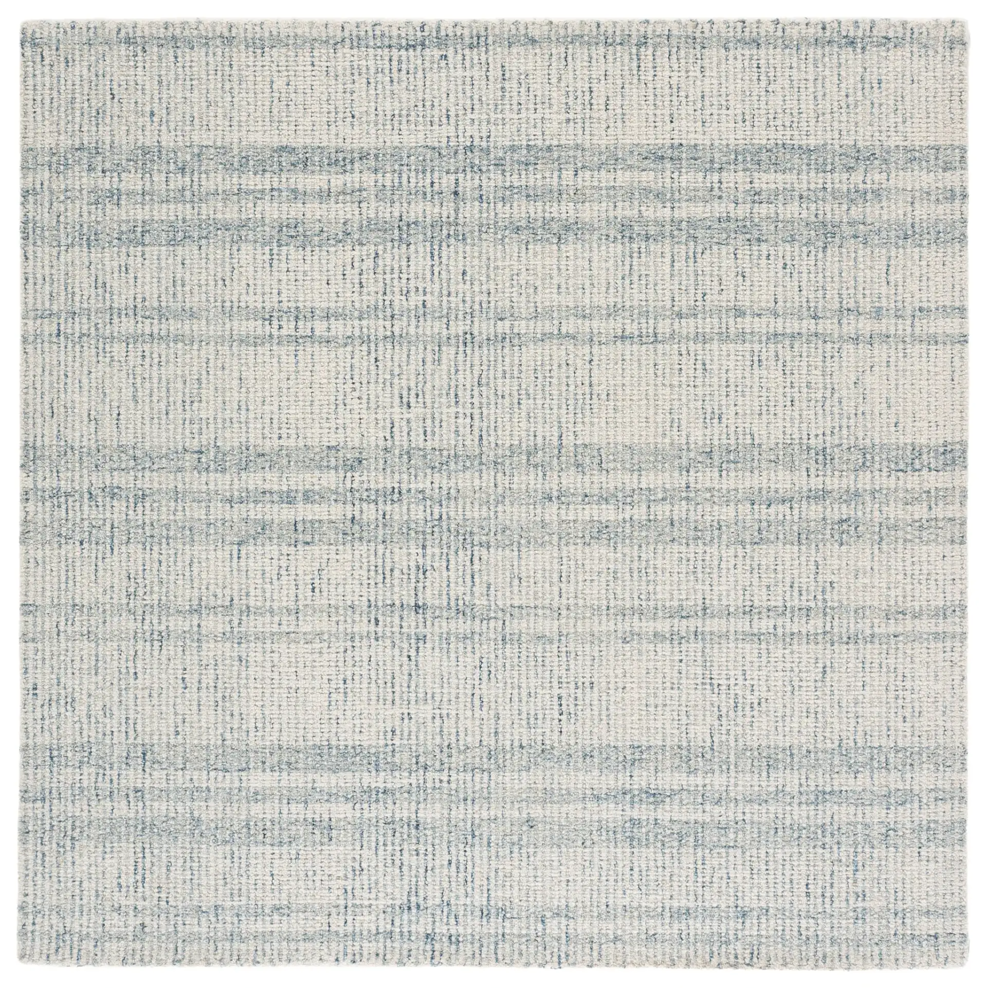 Blue / Ivory