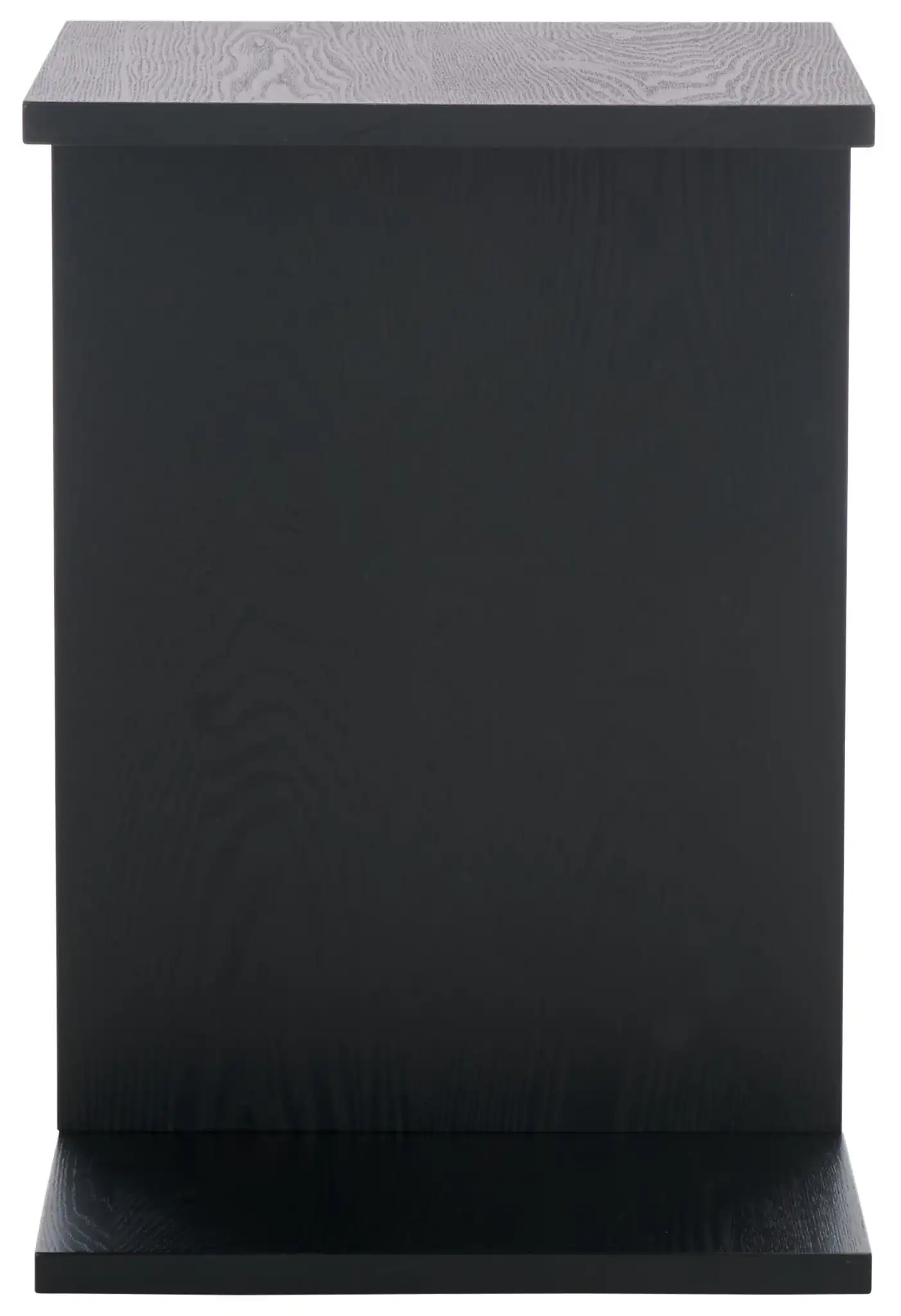 Aeon End Table in Black