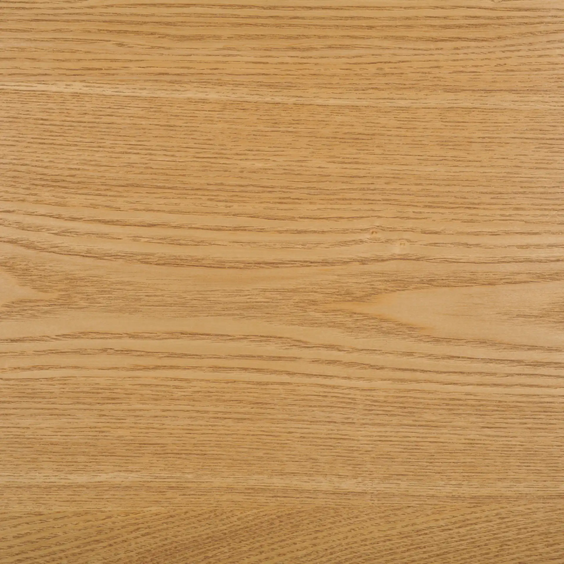 Otaki End Table in Natural, detail view