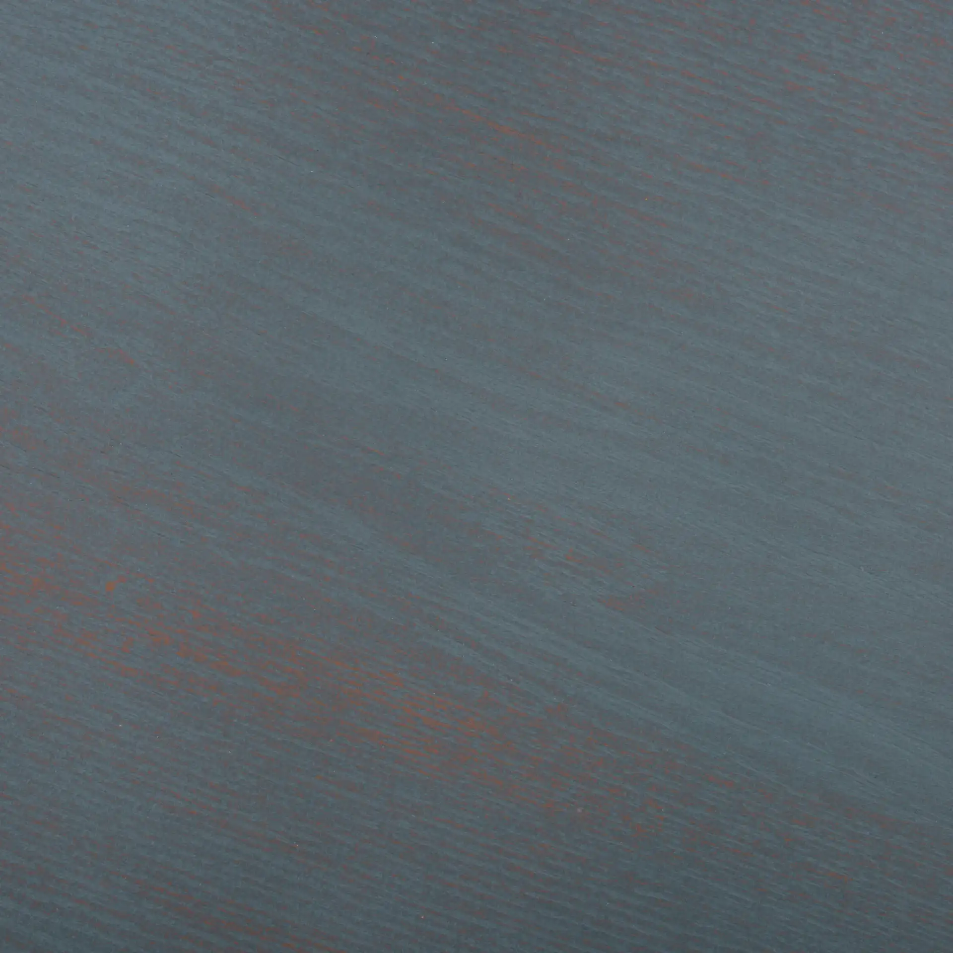 Joscelyne Accent Table in Antique Blue, detail view