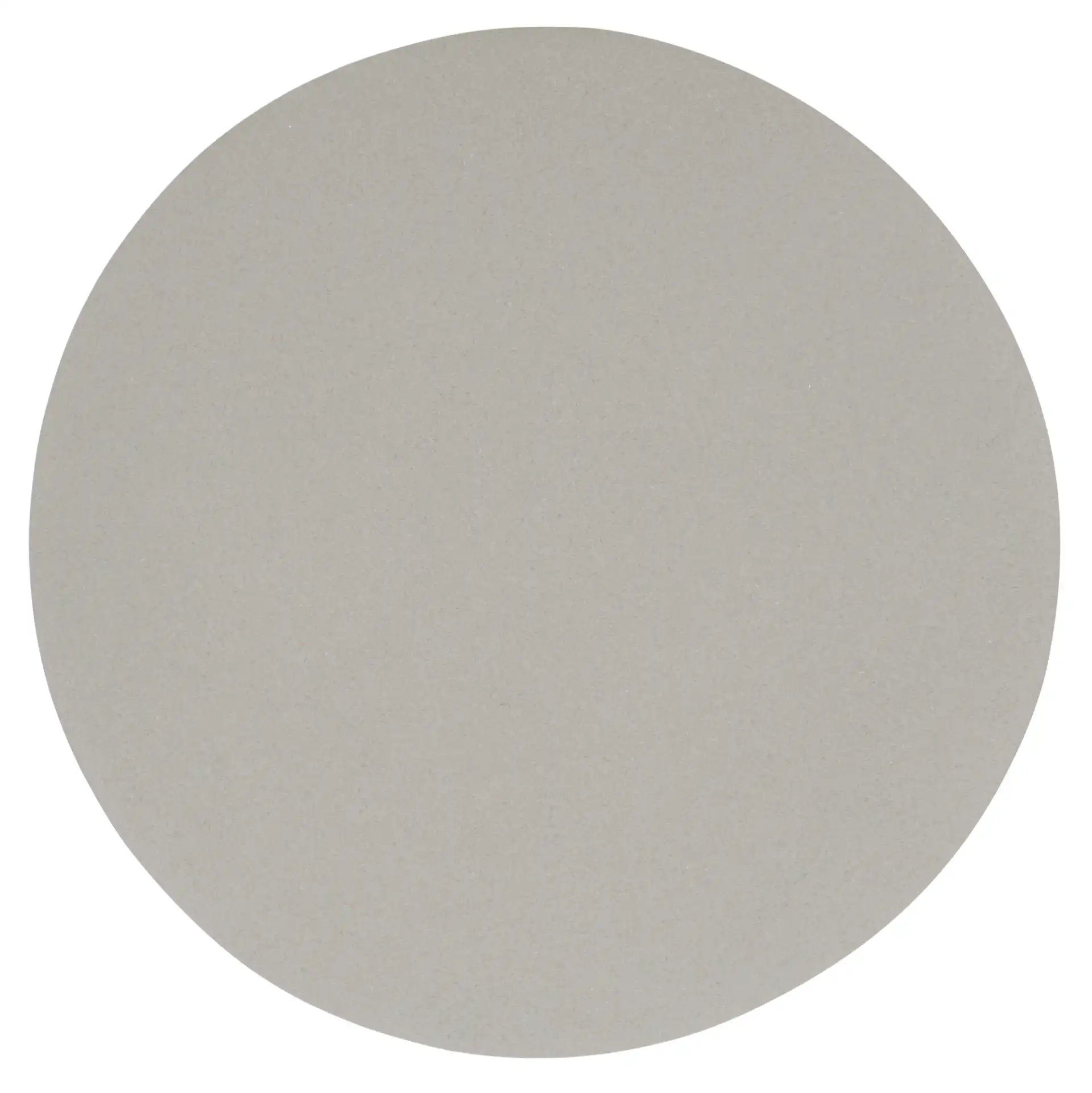 Ailani Accent Table in Gray, detail view