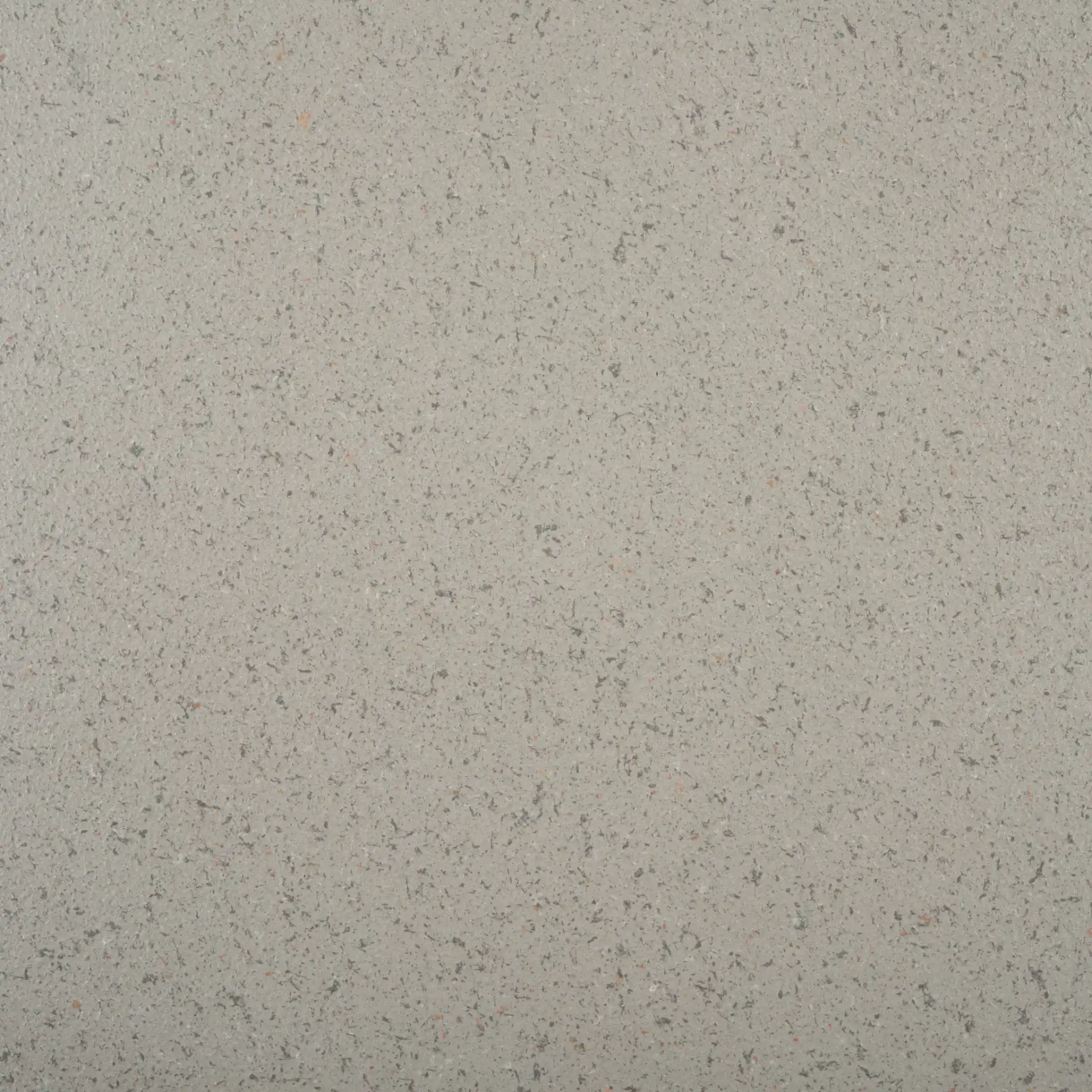 Oaklyn Square Accent Table in Gray, detail view
