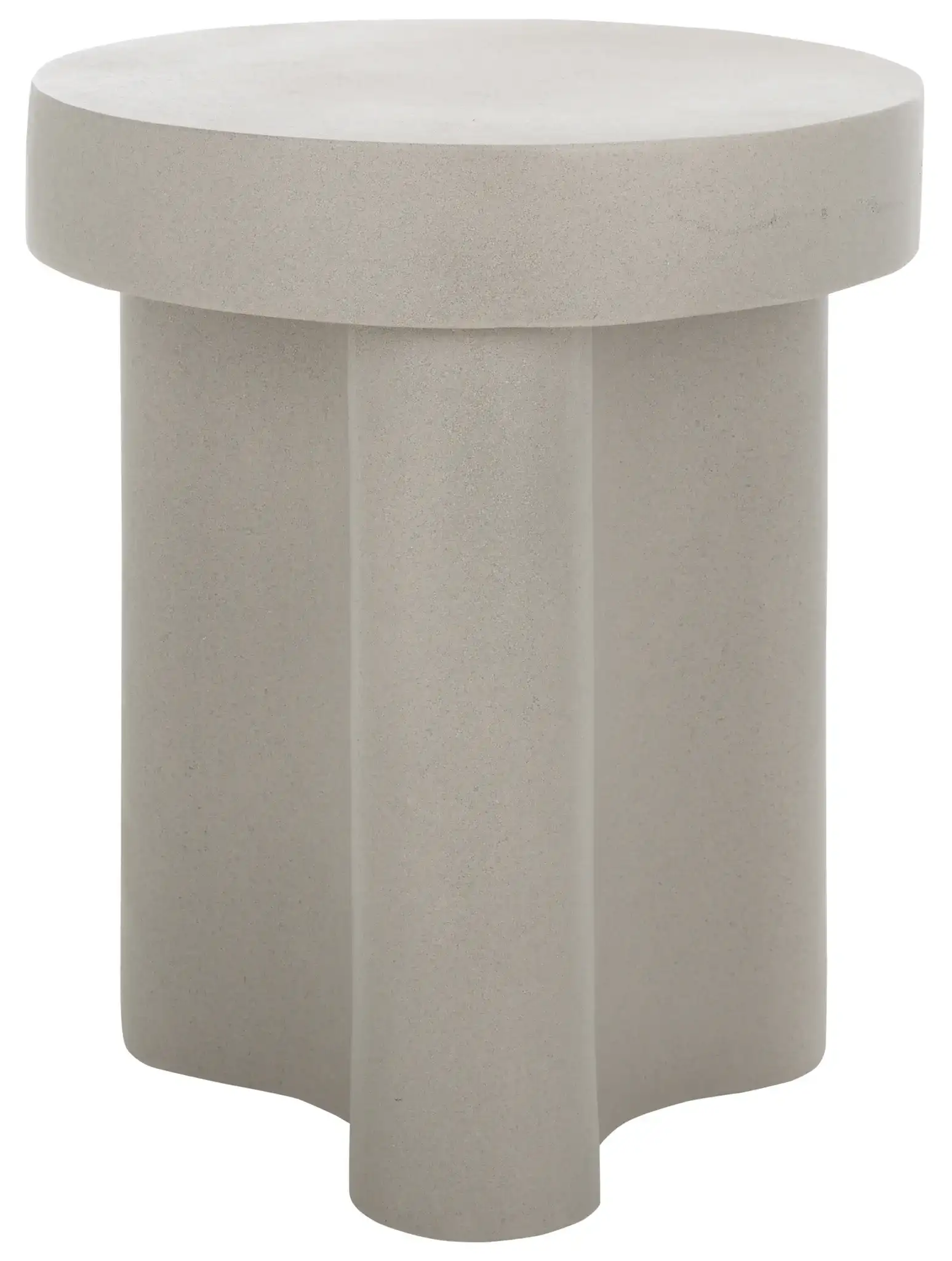 Kadence Accent Table in Gray