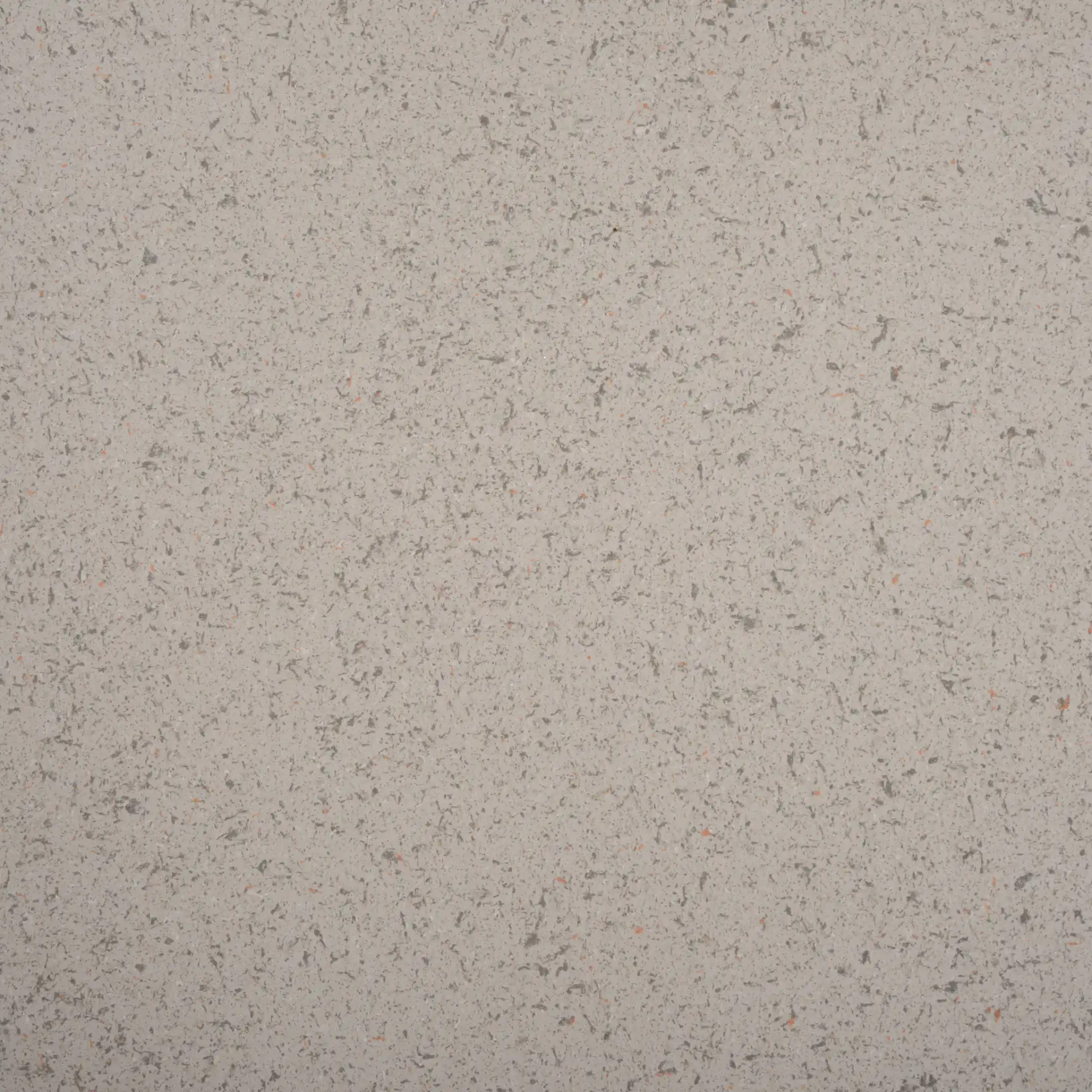 Atley Accent Table in Gray, detail view