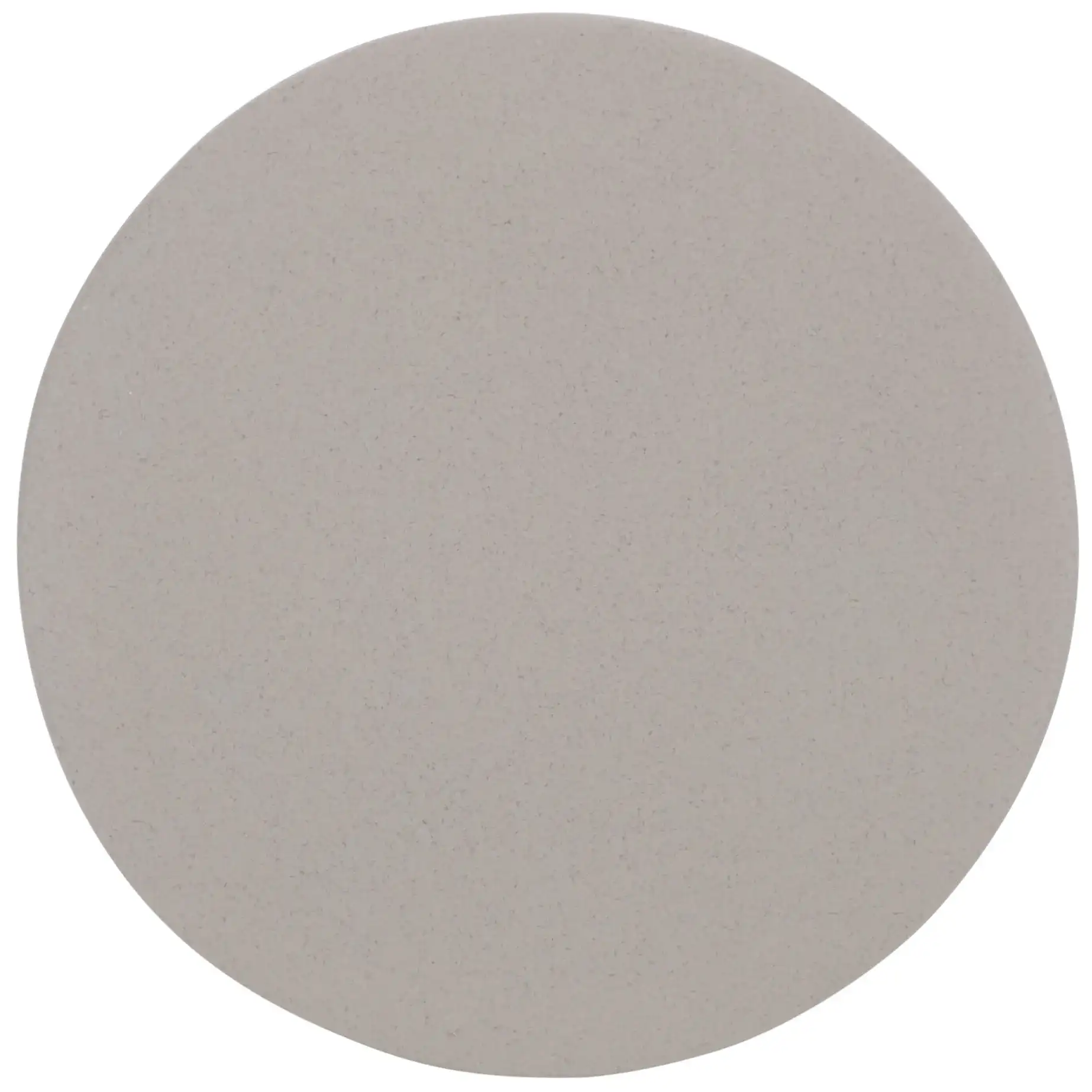 Eldrick Accent Table in Gray, detail view