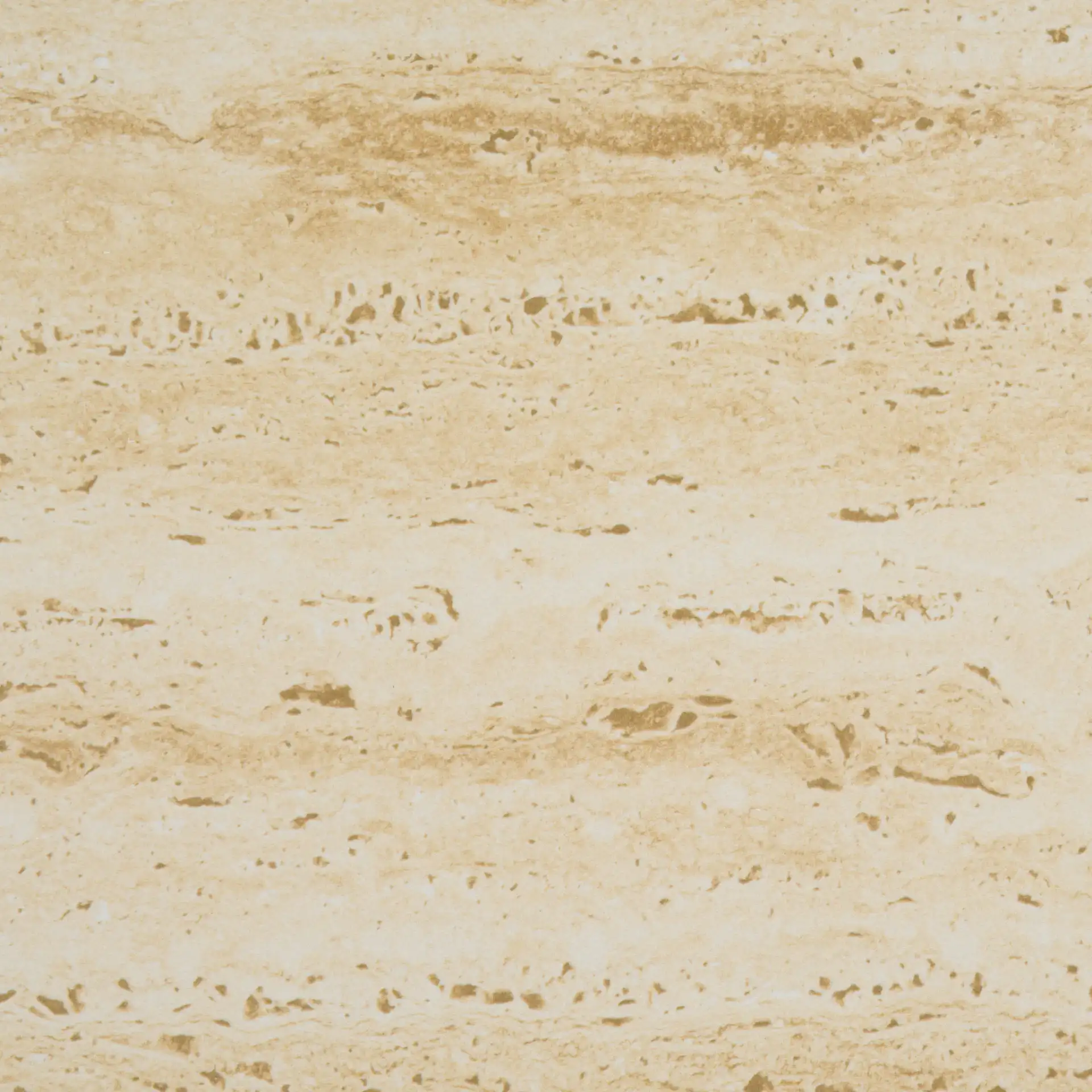 Nurem Tall Ceramic Side Table in Beige Ceramic / Beige, detail view