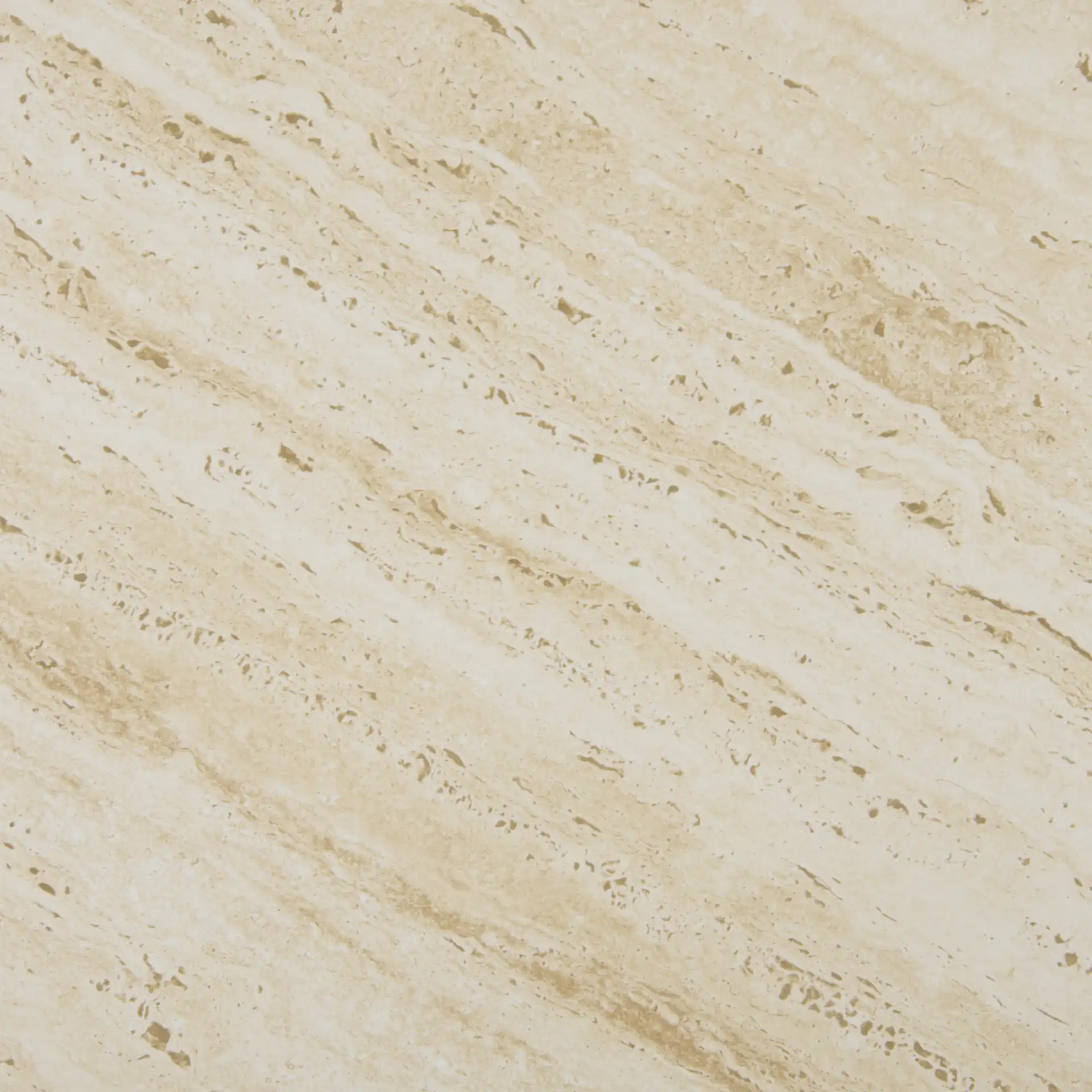 Mtp Large Ceramic Side Table in Beige Ceramic / Beige, detail view