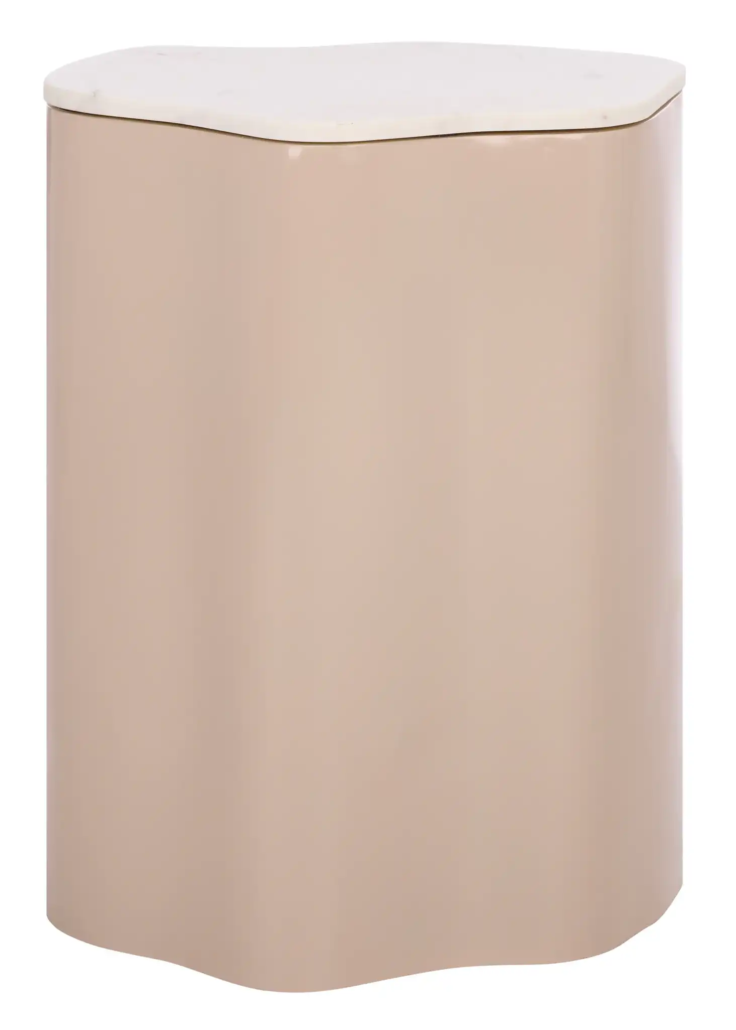 White / Taupe