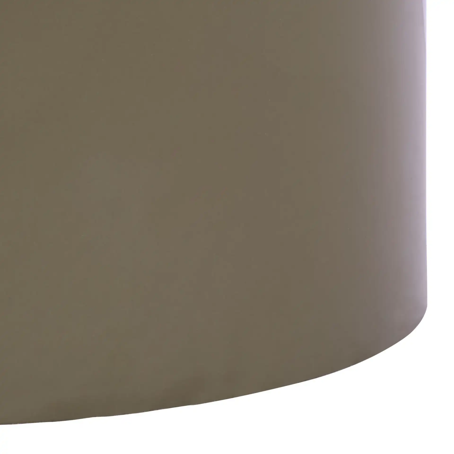 Rafu Accent Table in Beige / Green, detail view