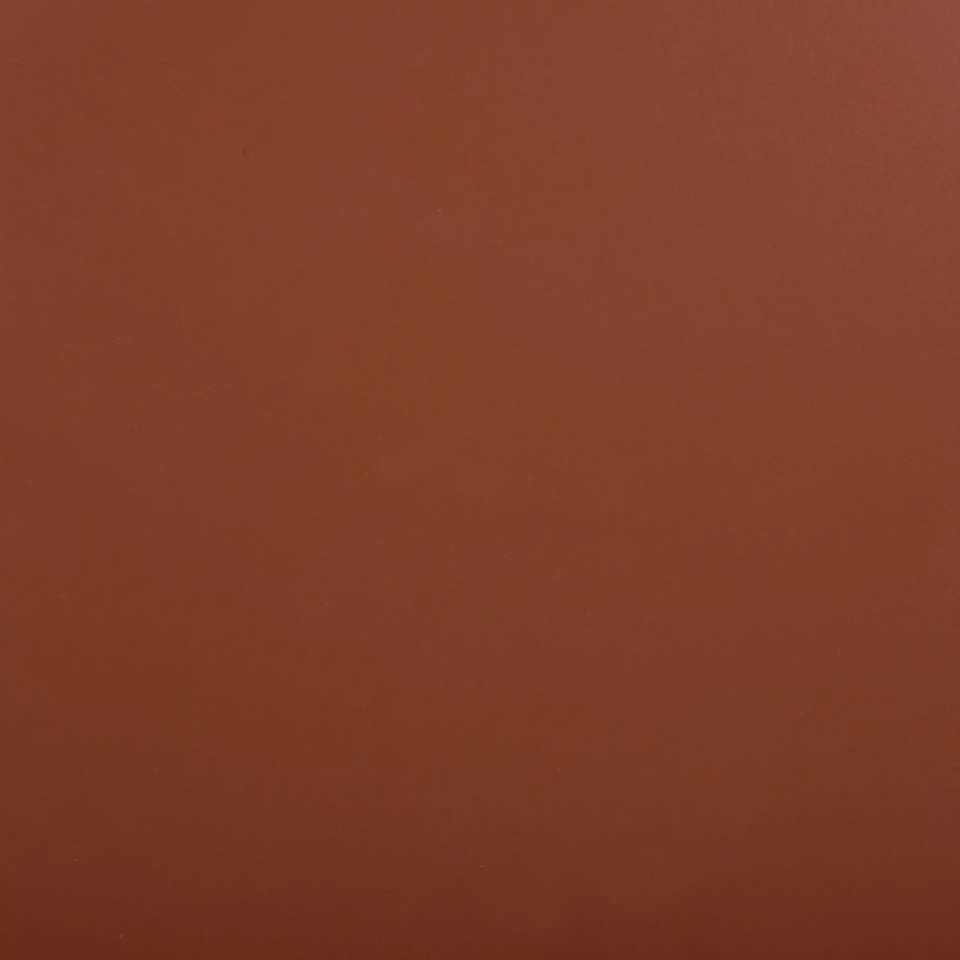 Fern Accent Table in Orange, detail view