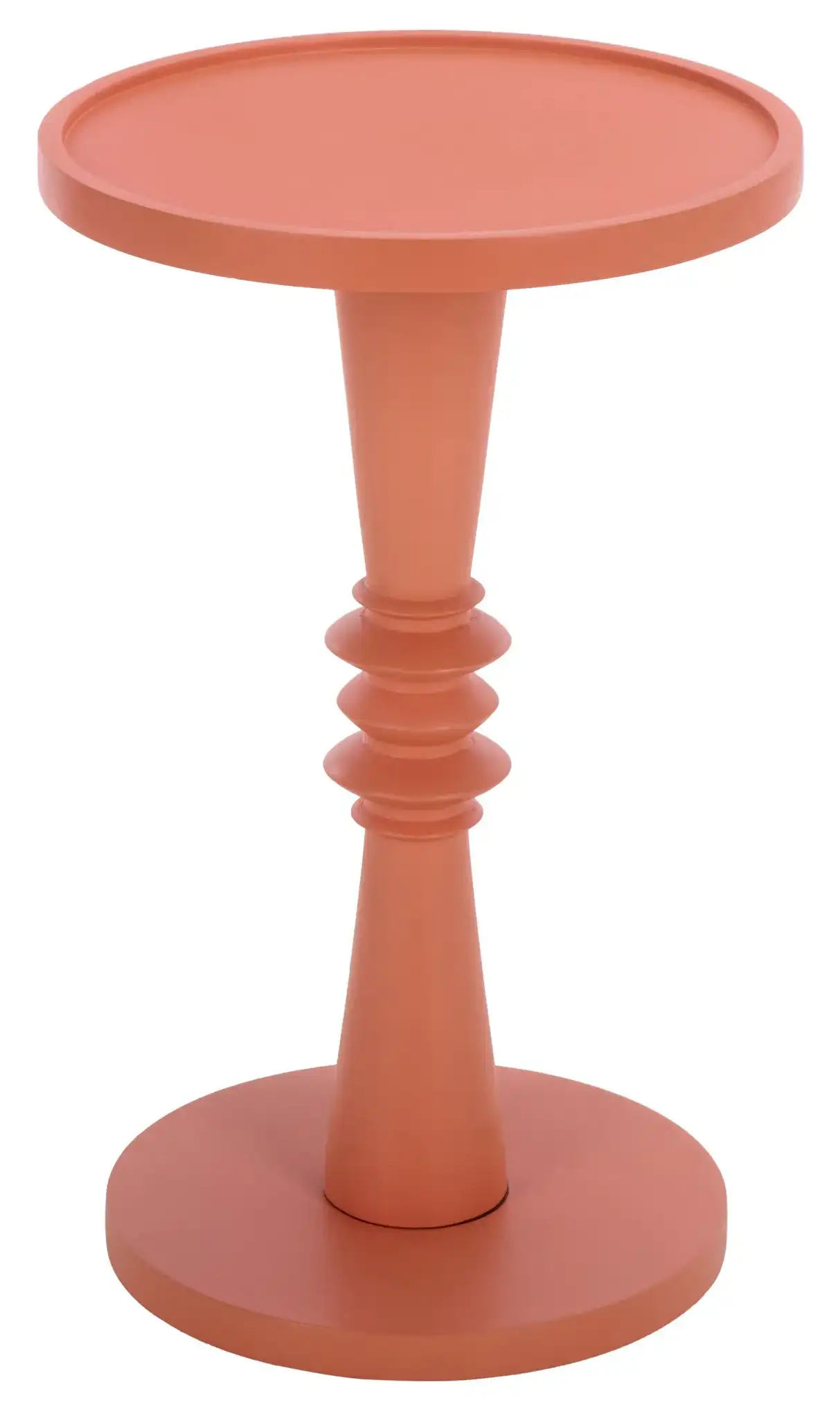 Omid Accent Table in Pink