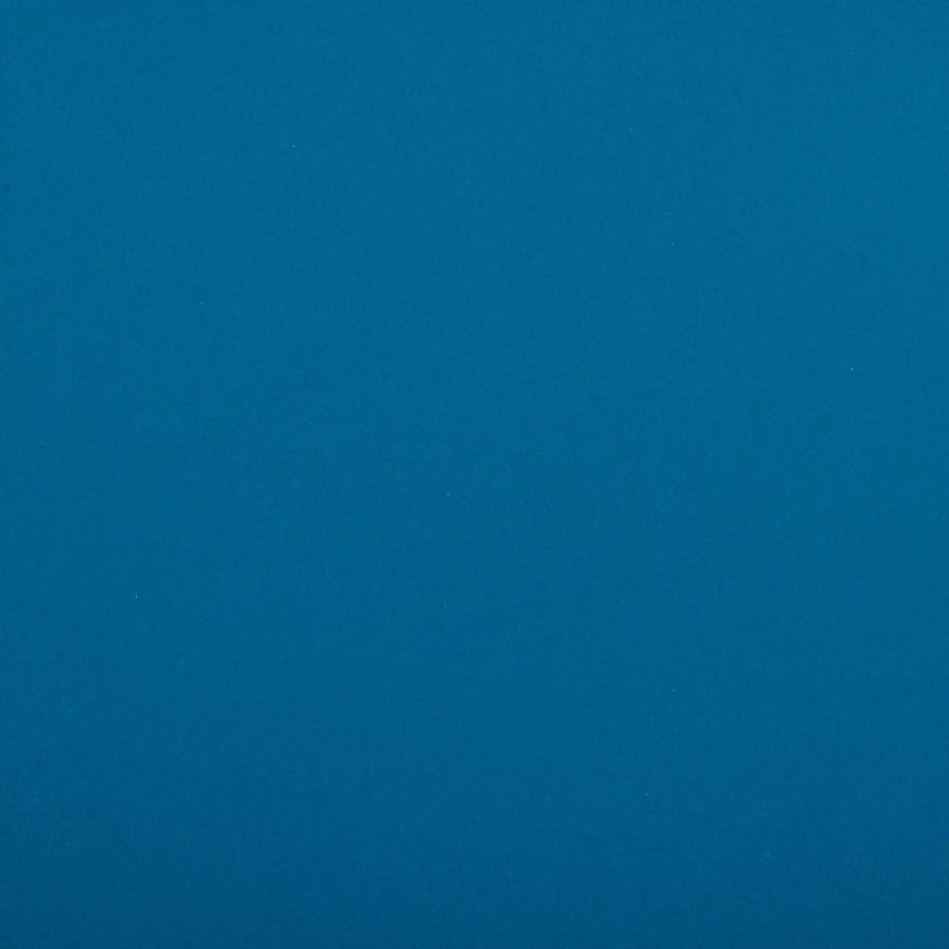 Fiori Accent Table in Teal Blue, detail view