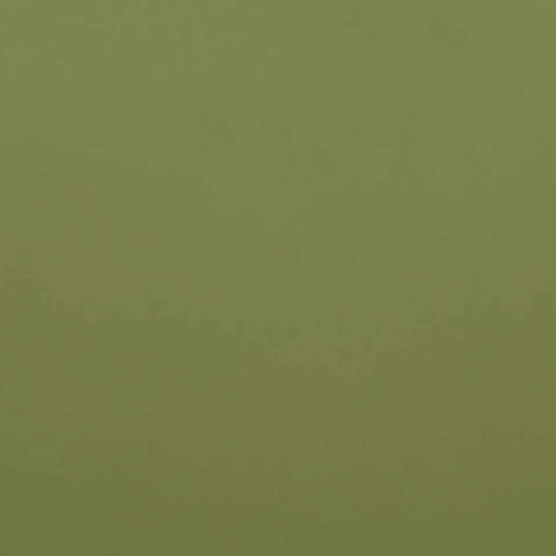 Lappell Accent Table in Olive Green, detail view
