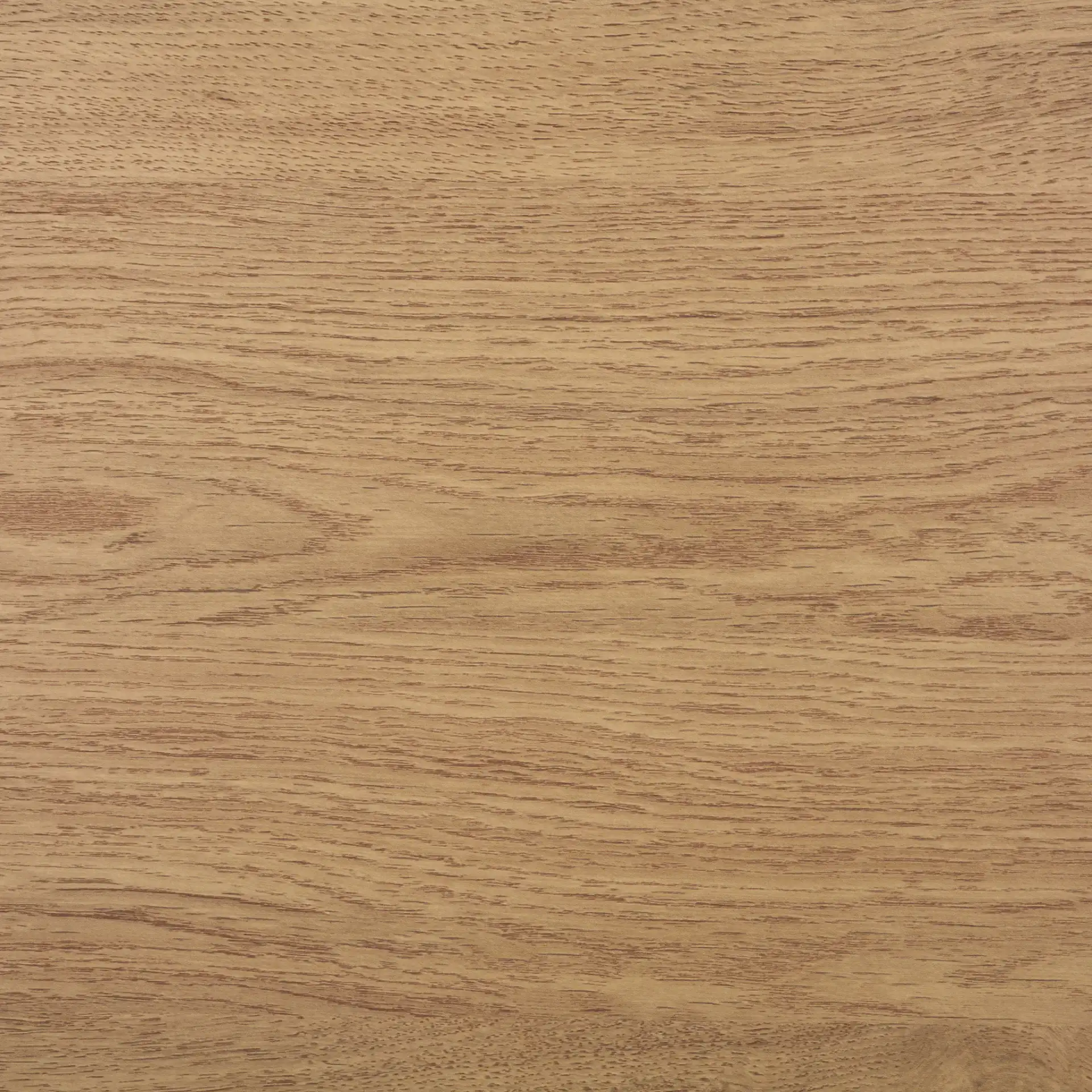 Kiyoshi Accent Table in Oak / Black, detail view
