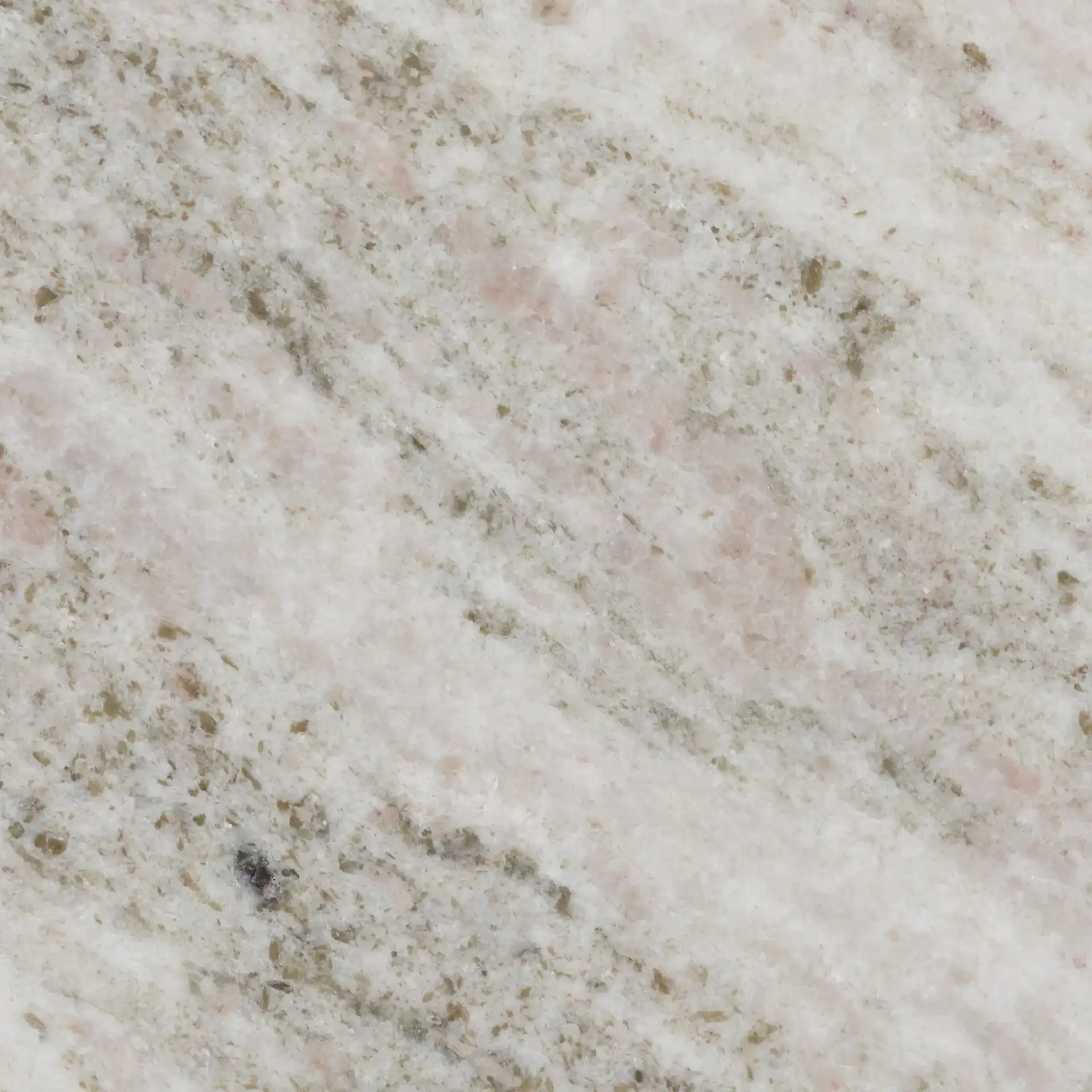 Hames Drink Table in Sand Brown Marble / Black, detail view