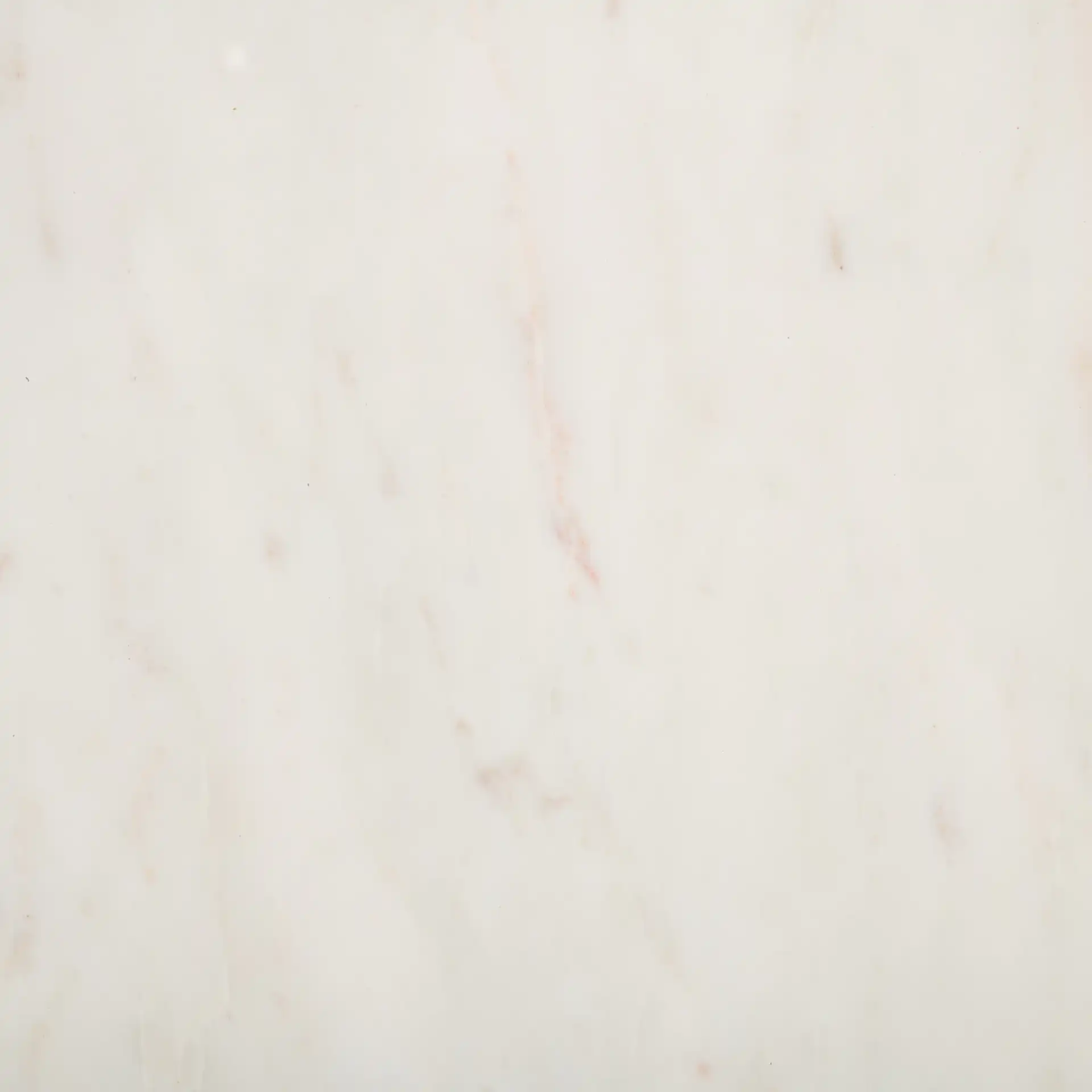 Bremen Marble Side Table in White / Black, detail view