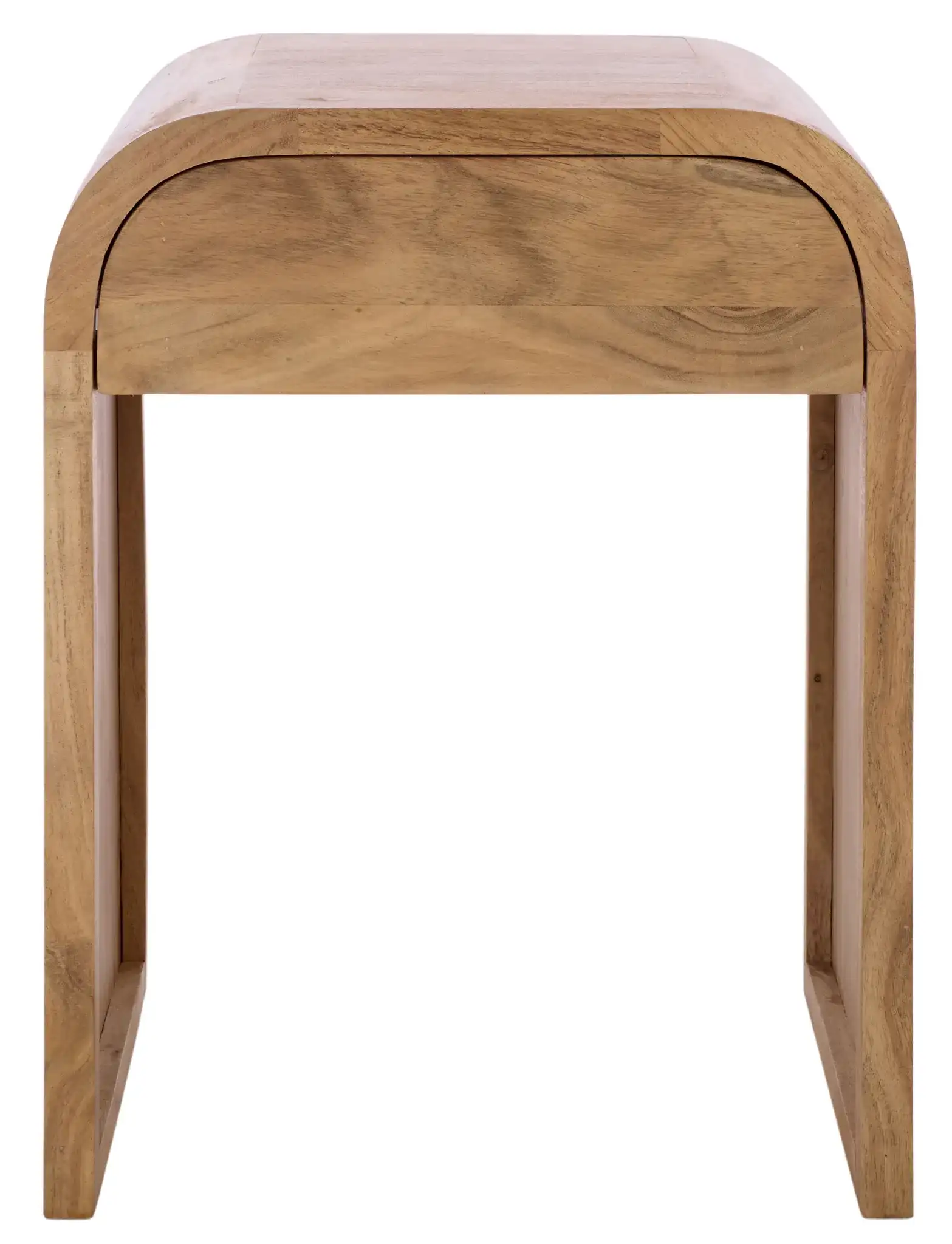 Amaki Side Table in Natural