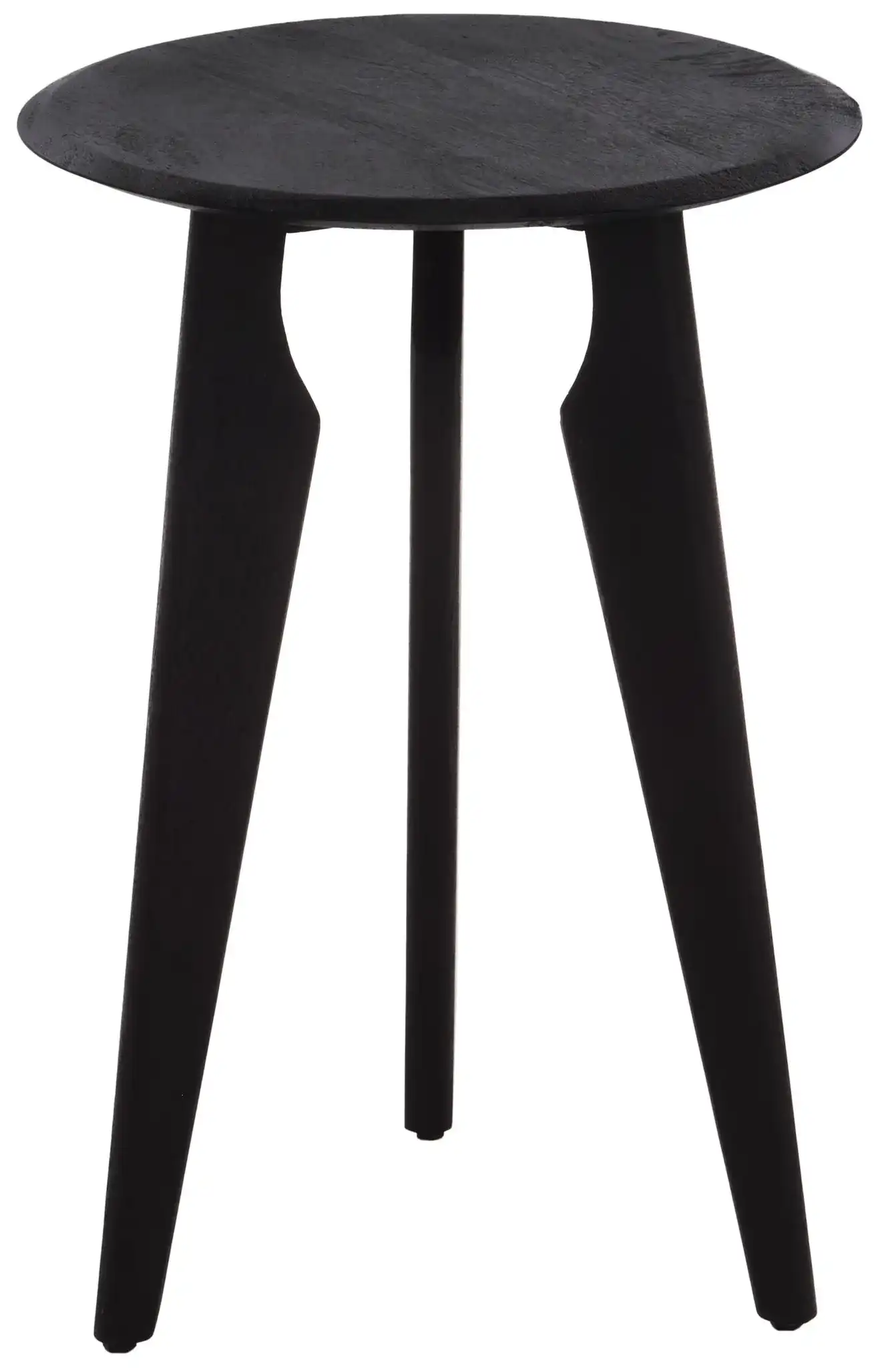 Agnes Accent Table in Black