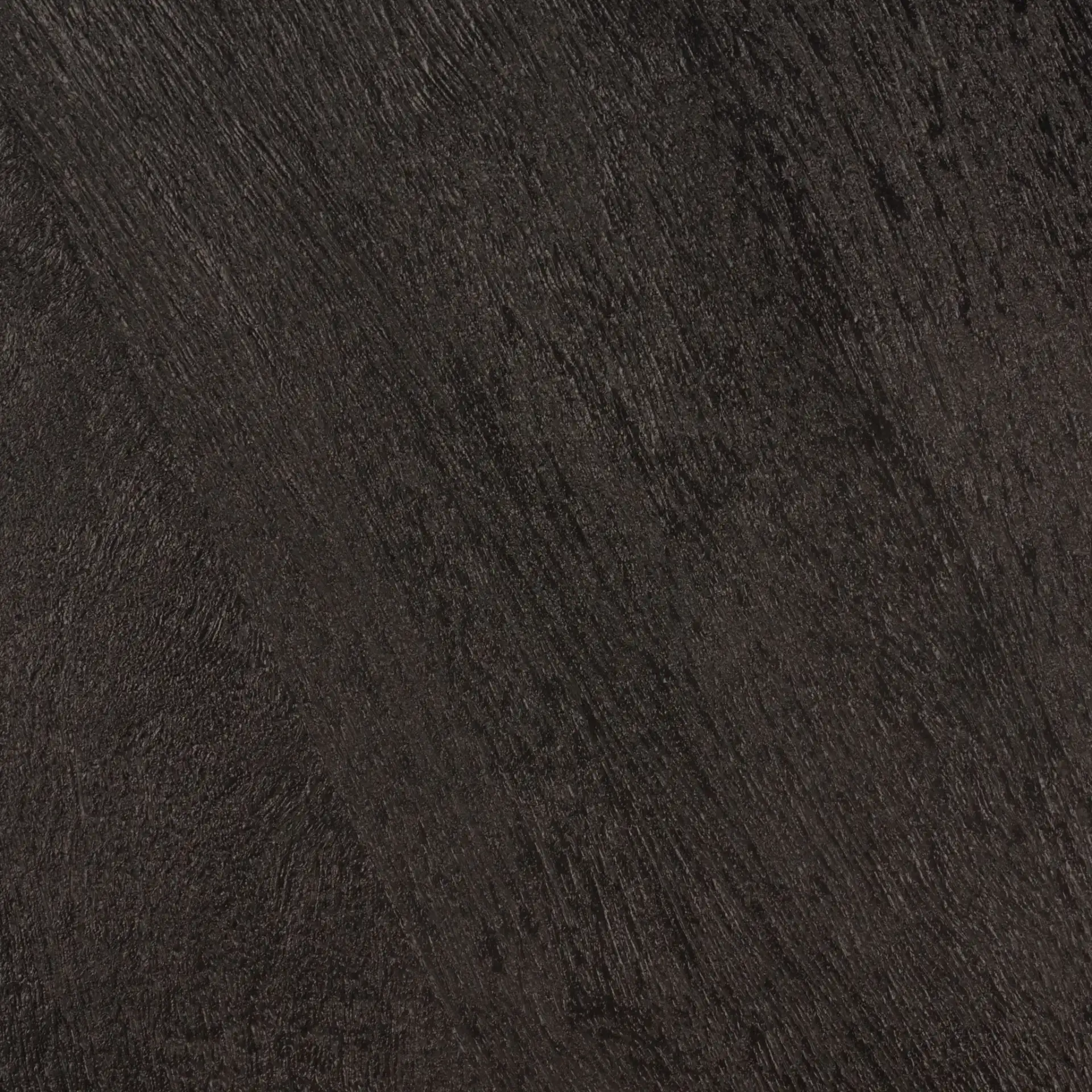 Agnes Accent Table in Black, detail view