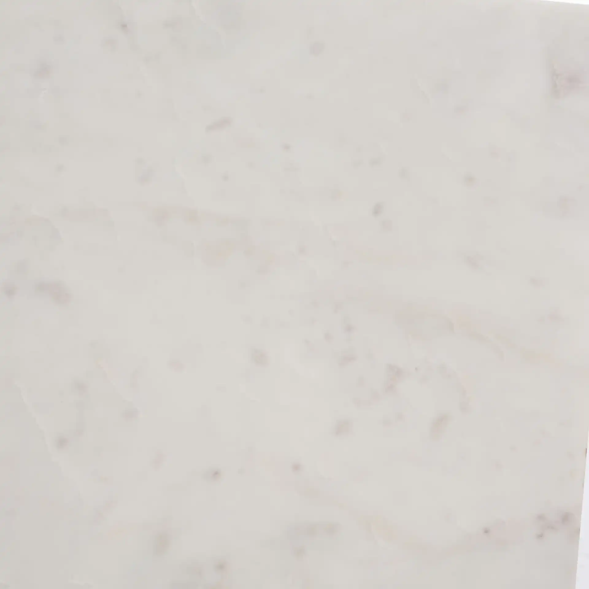 Ashby Accent Table With Shelf in Black / Natural White, detail view