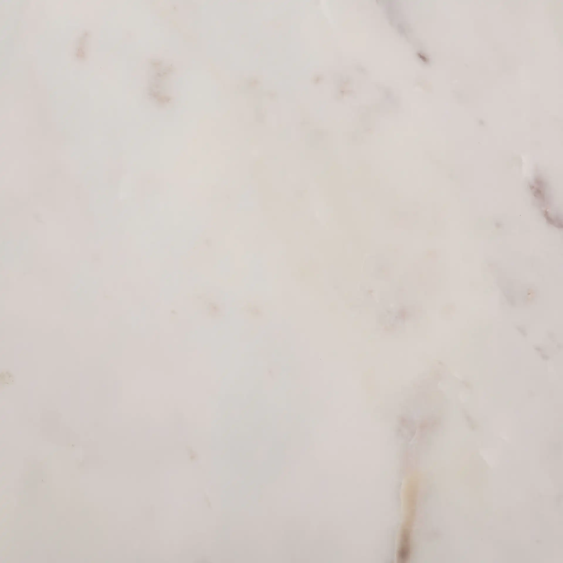 Katya Accent Table in Black / White, detail view