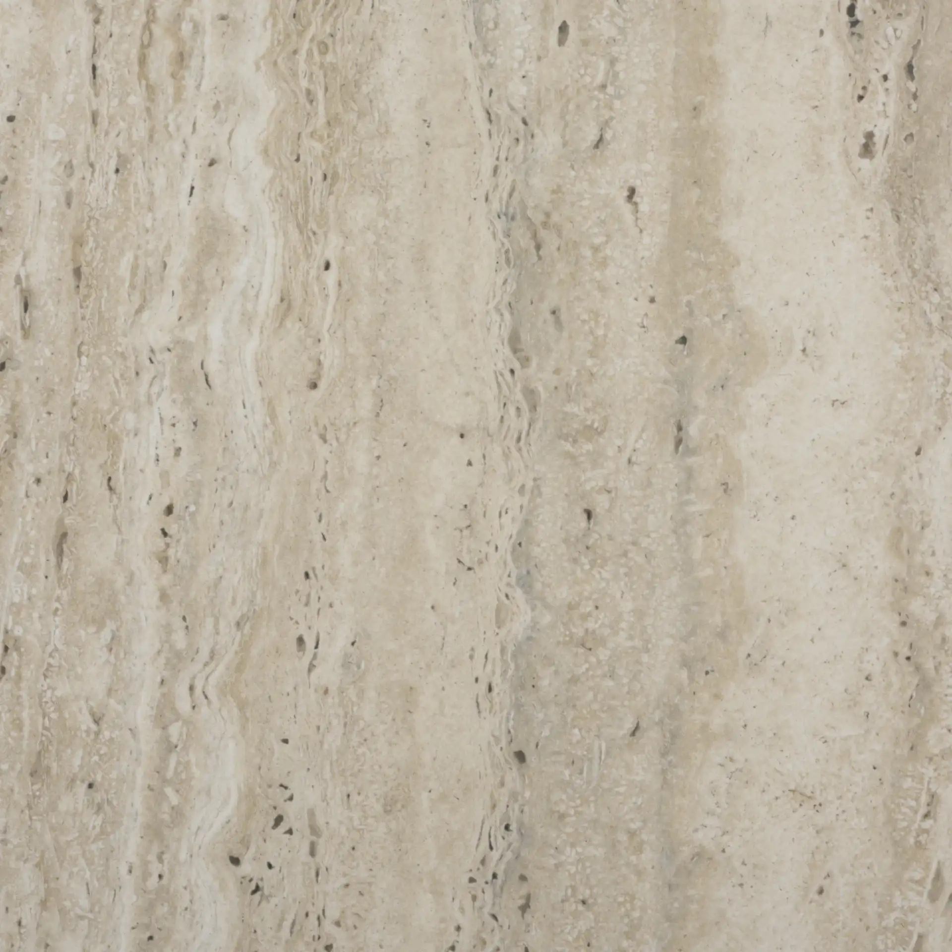Corrine Accent Table in Black / Beige, detail view