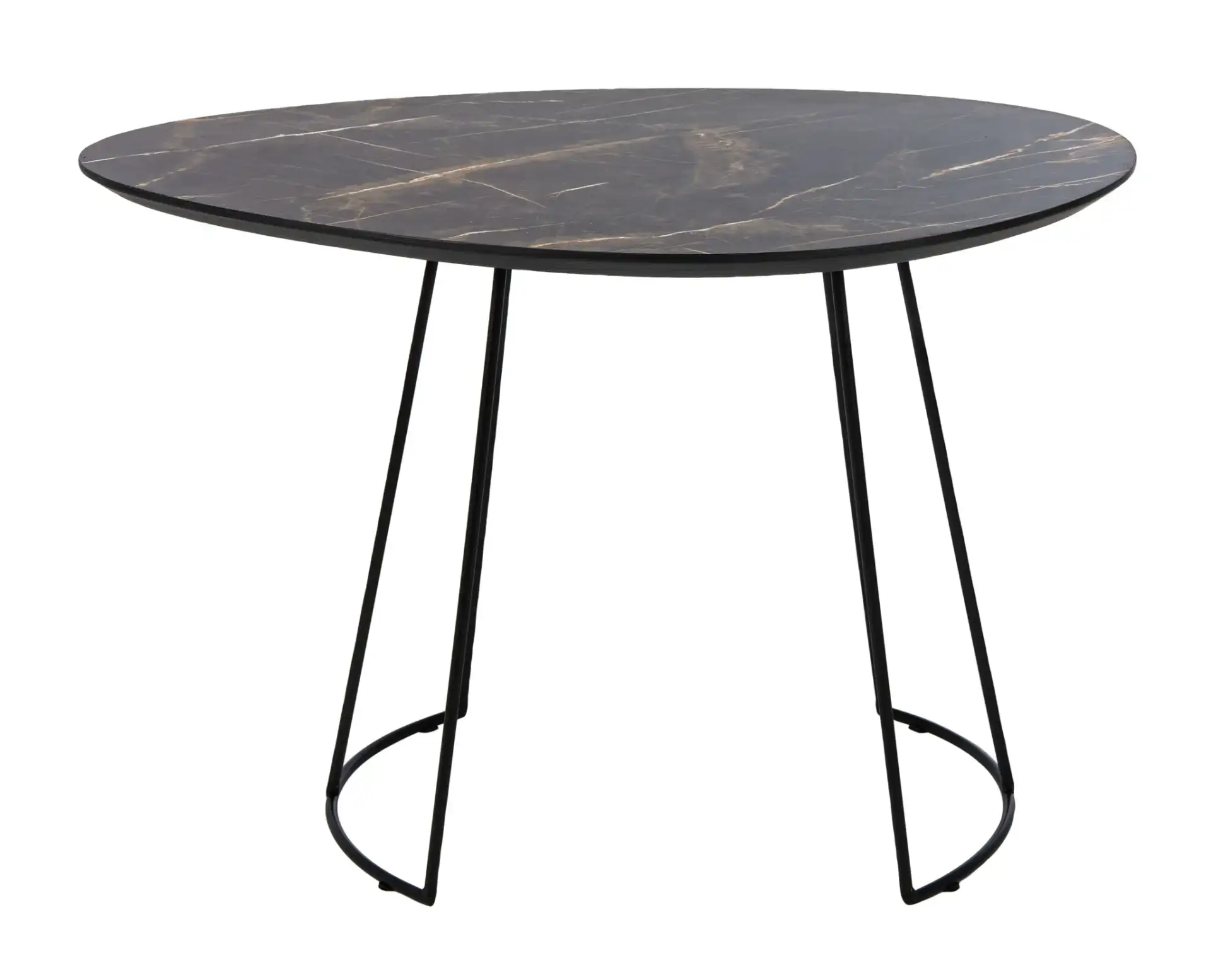 Faux Gray Sandstone / Black