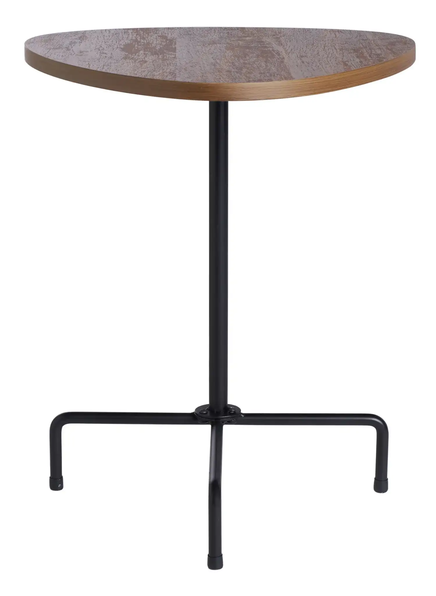 Walnut / Black