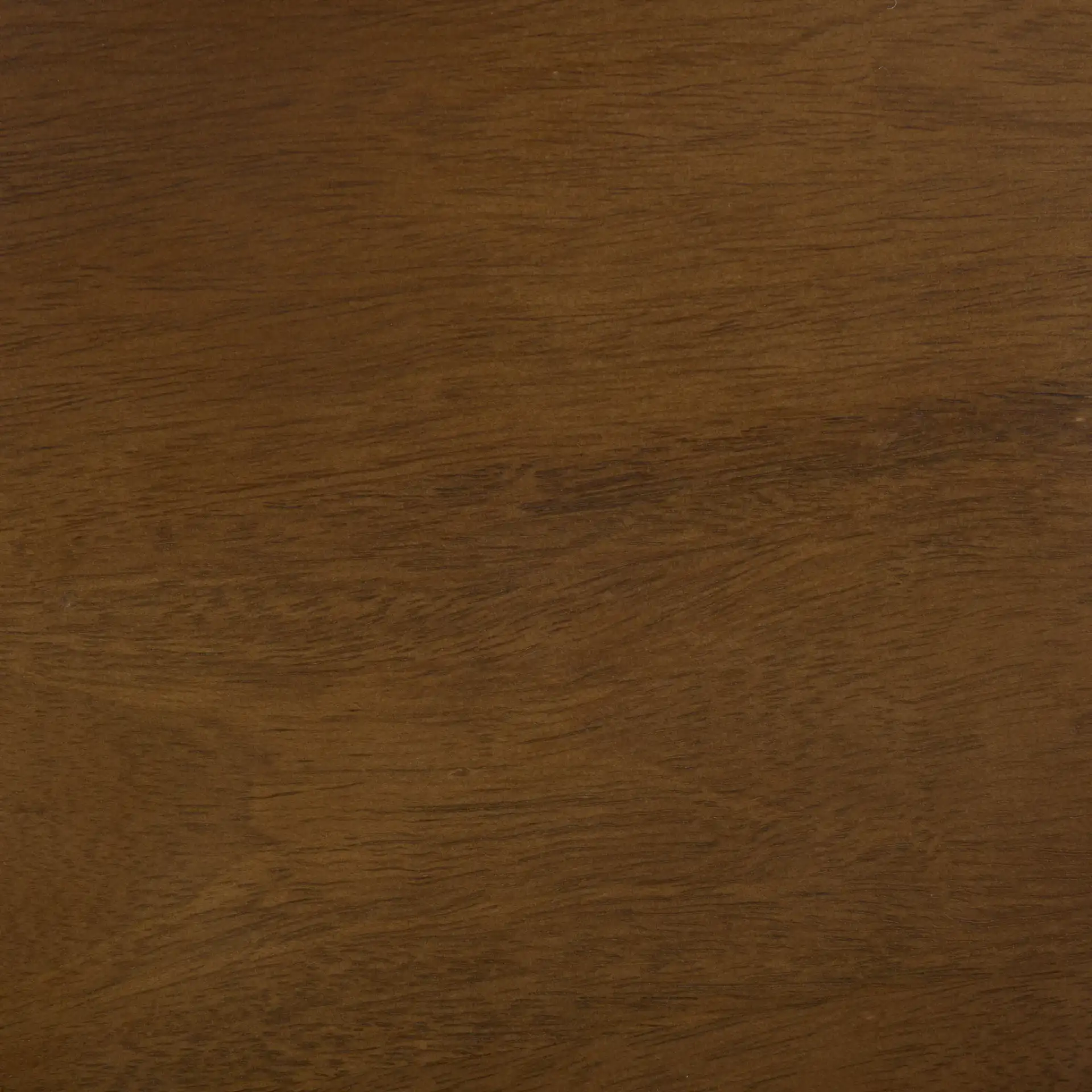 Yaroslav Round Accent Table in Light Honey, detail view