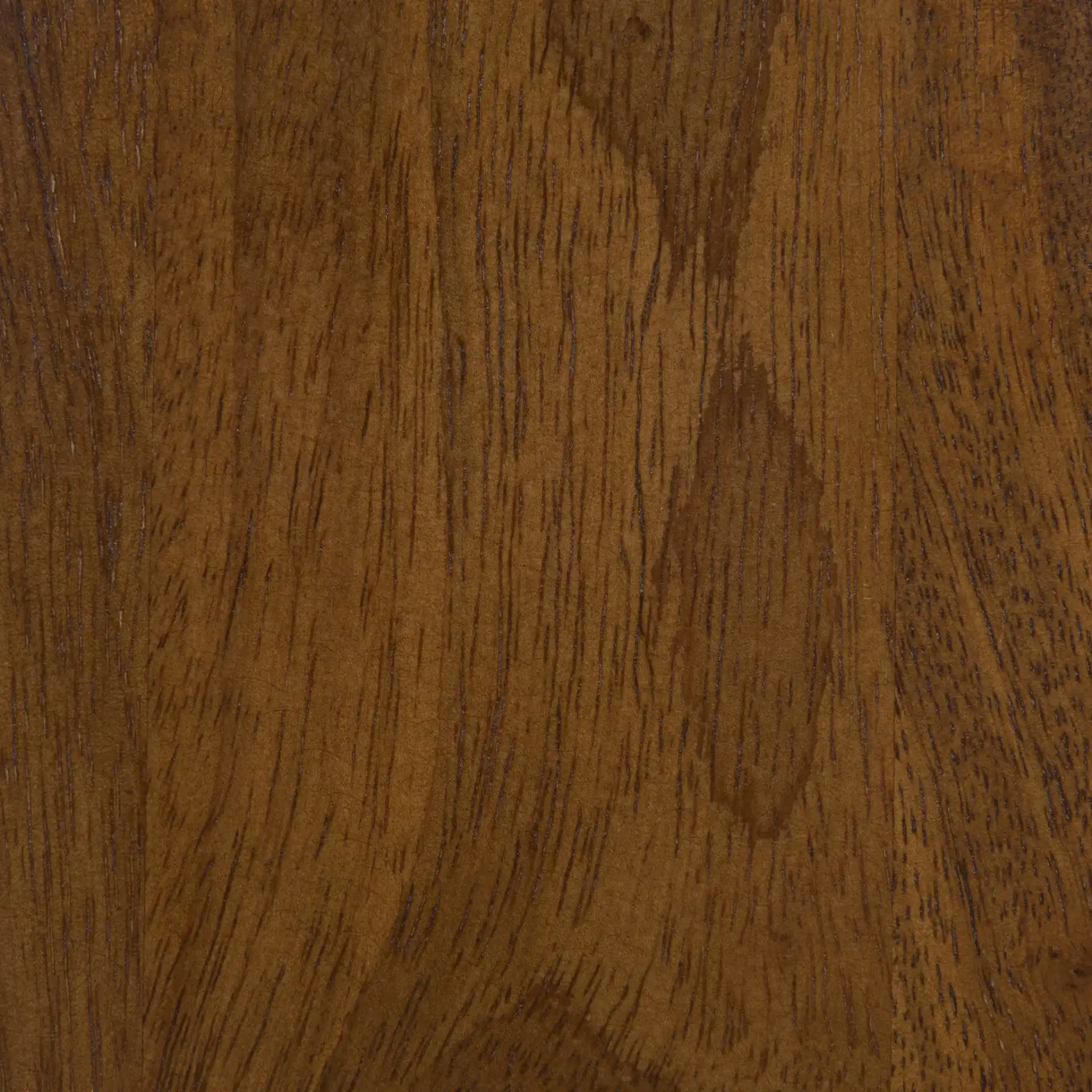 Evdokia Accent Table in Light Honey, detail view