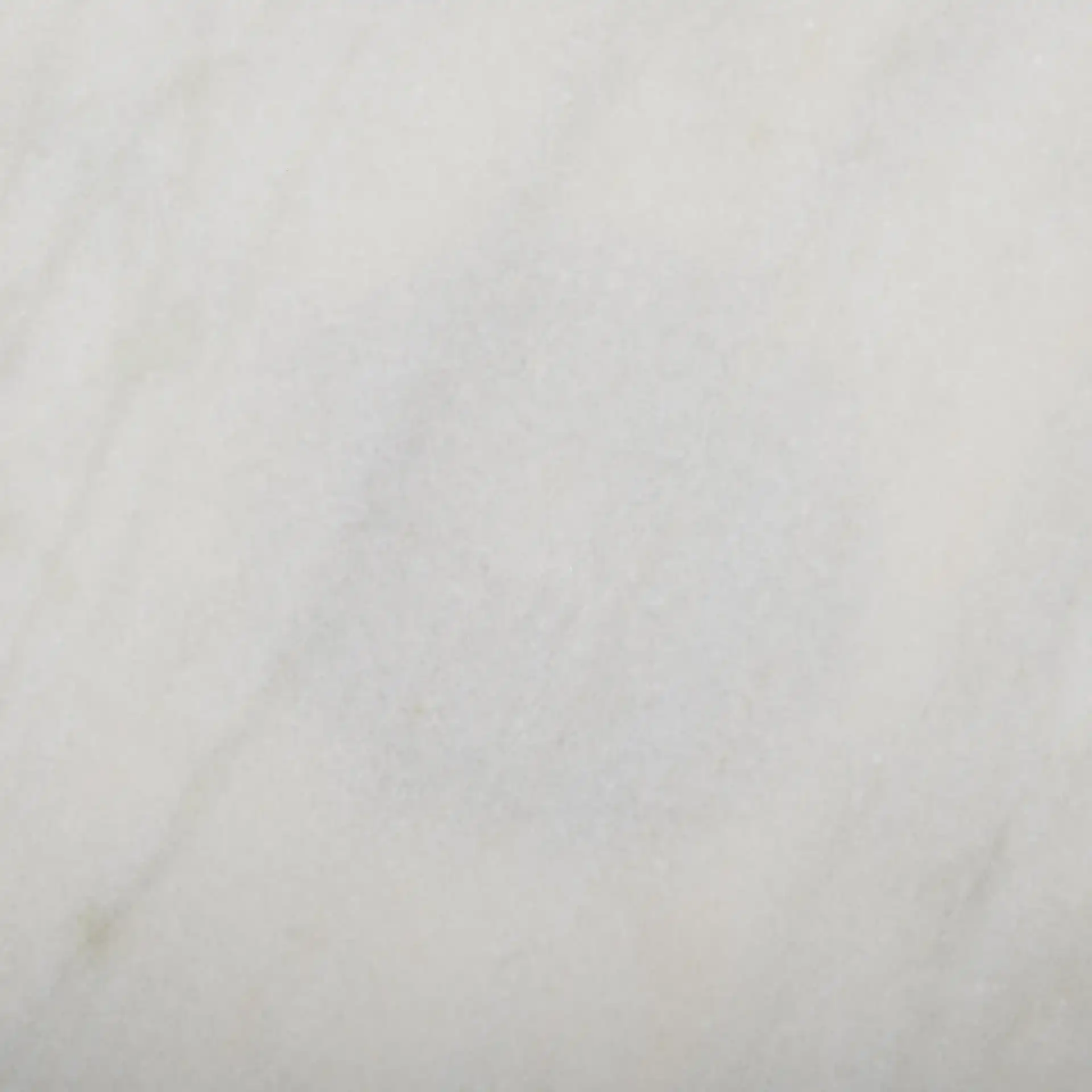 Tissaia Round Accent Table in White Marble / Black, detail view