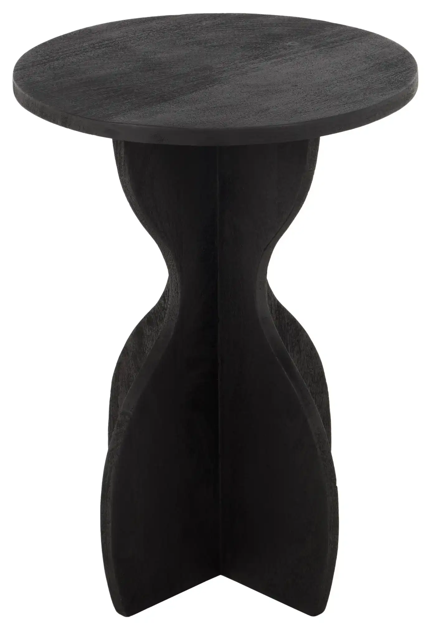Eldwin Accent Table in Black