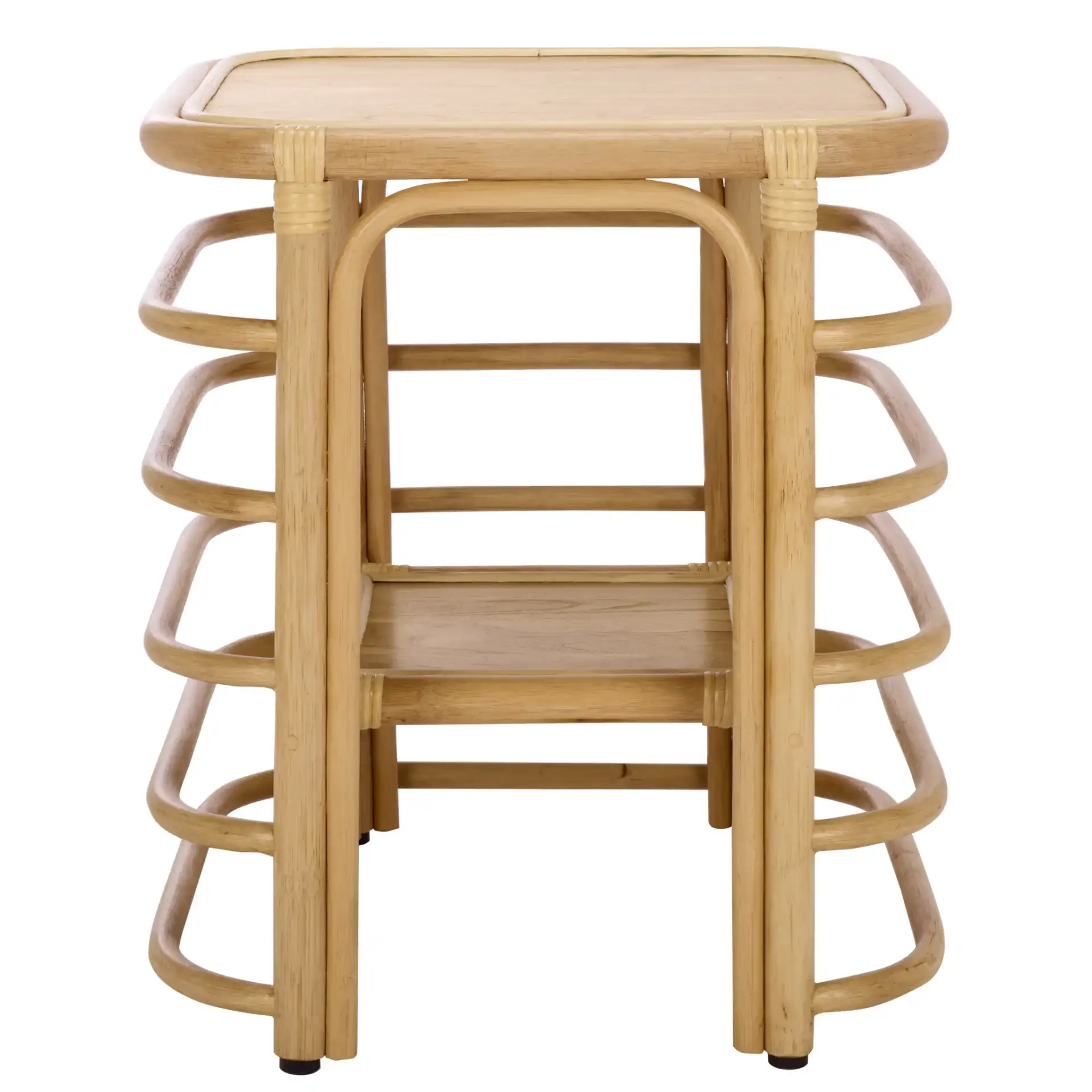 Maestro Accent Table in Natural