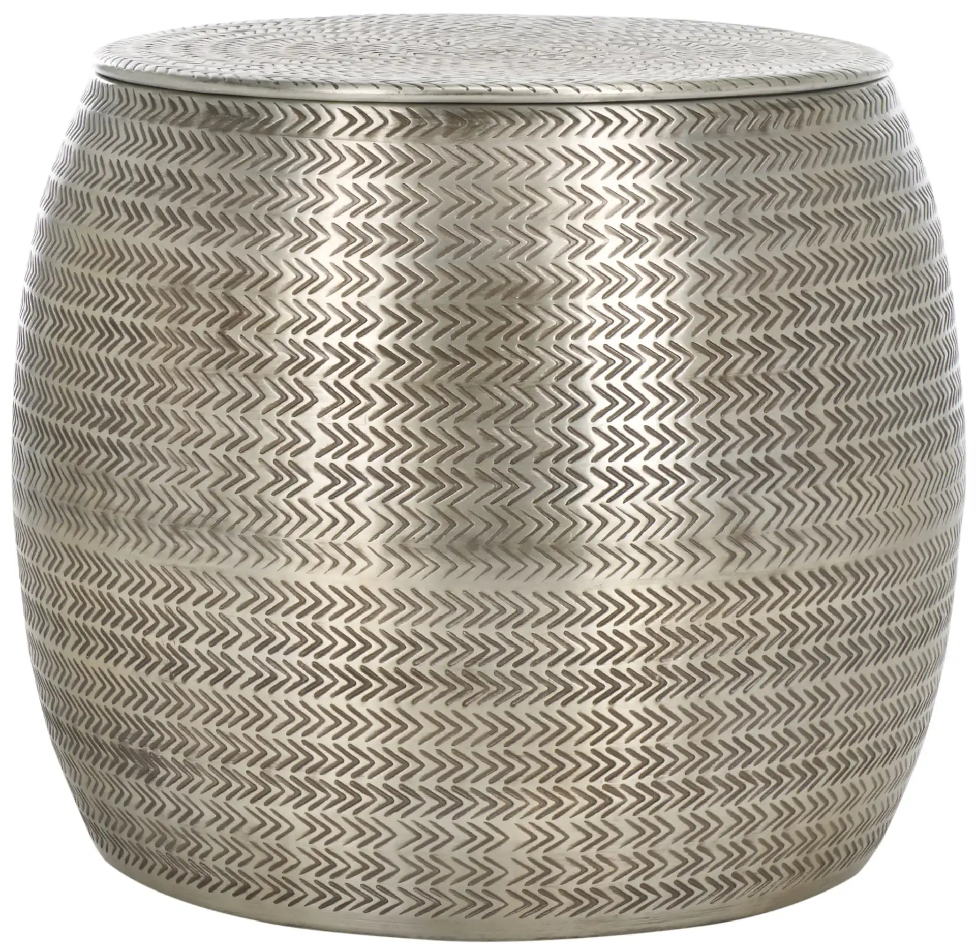 Antique Silver
