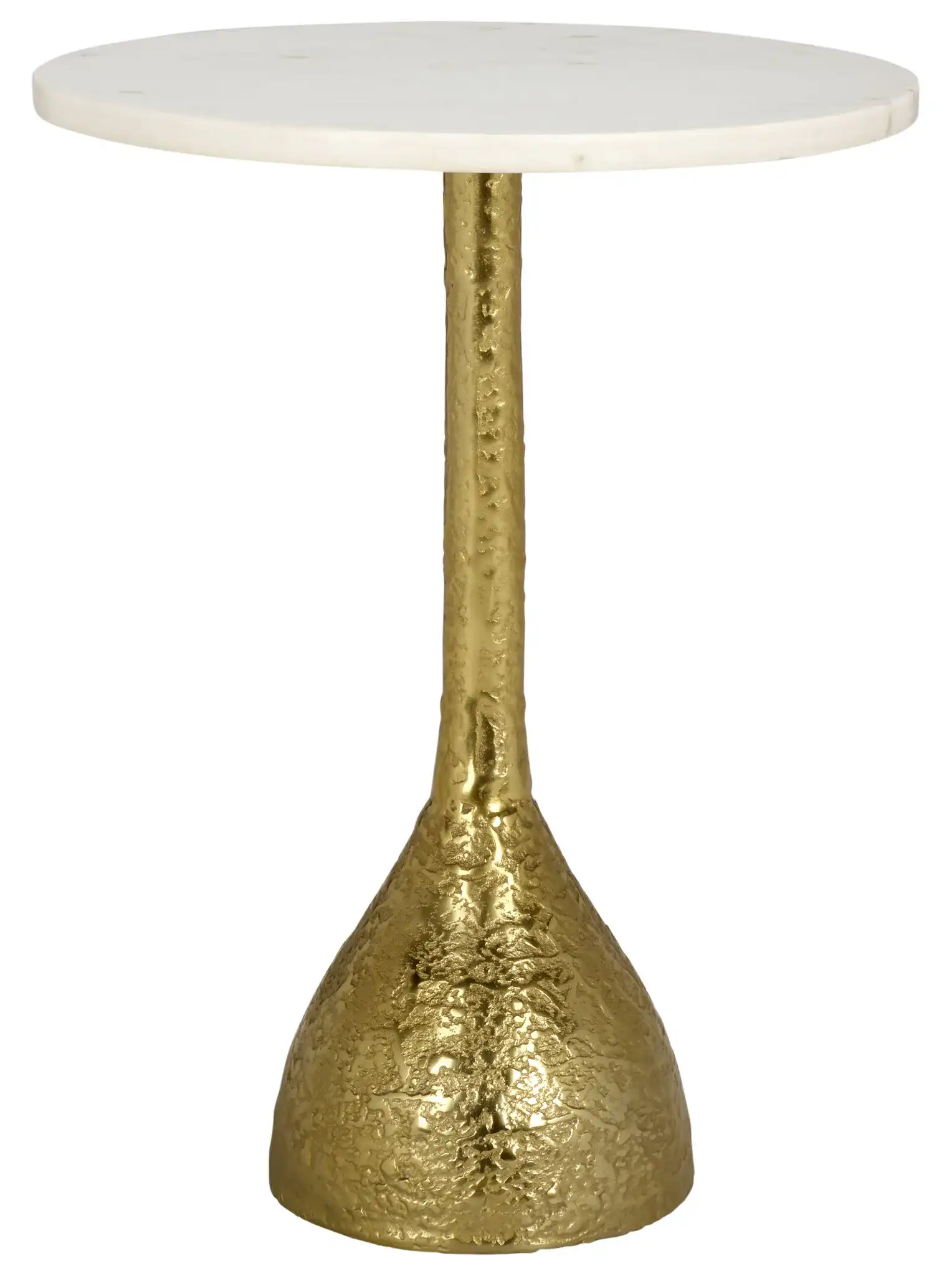 Gold / Ivory