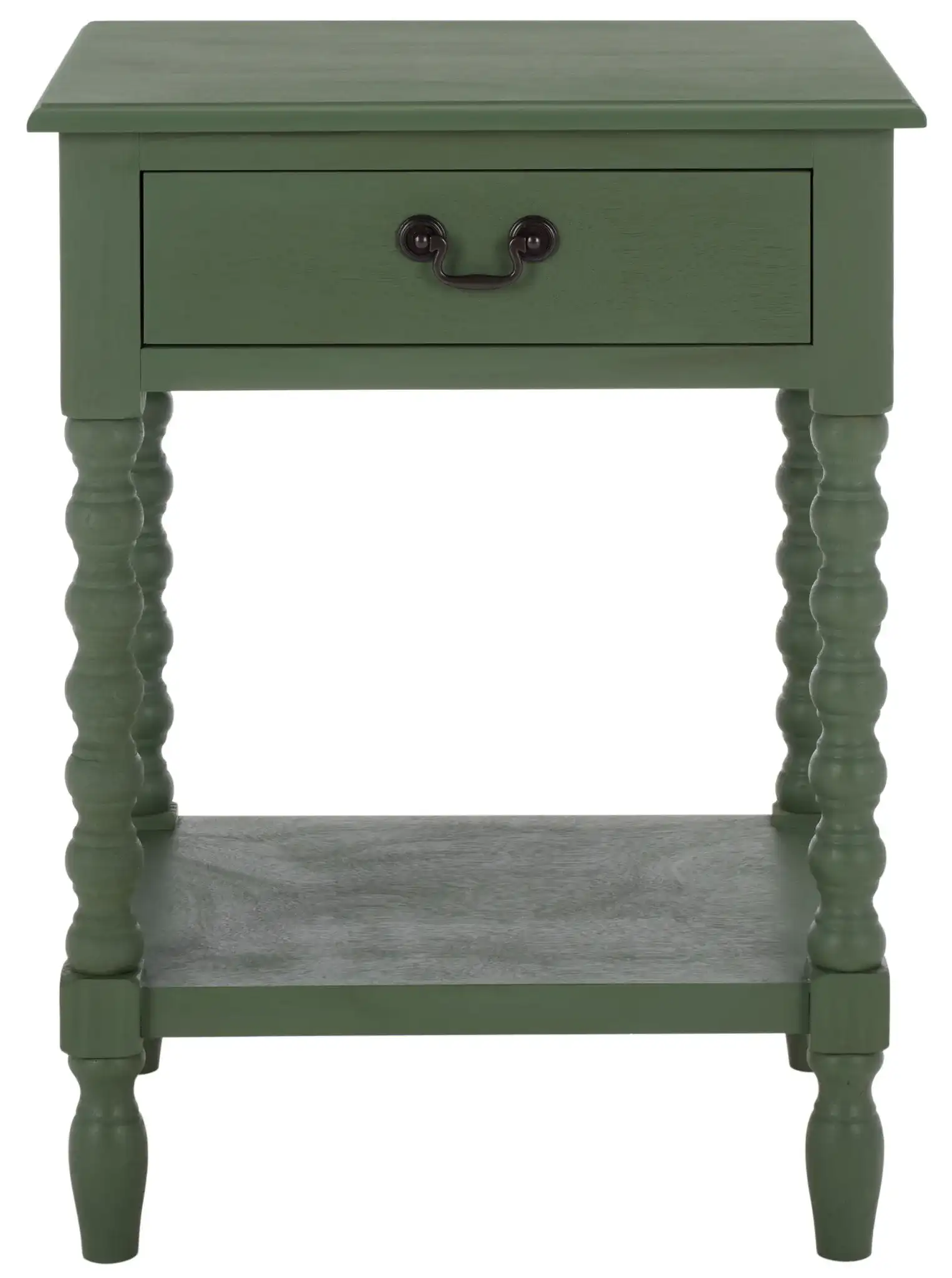 Dusty Green