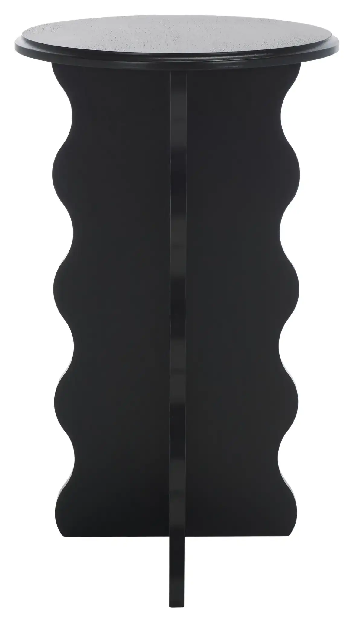 Matte Black