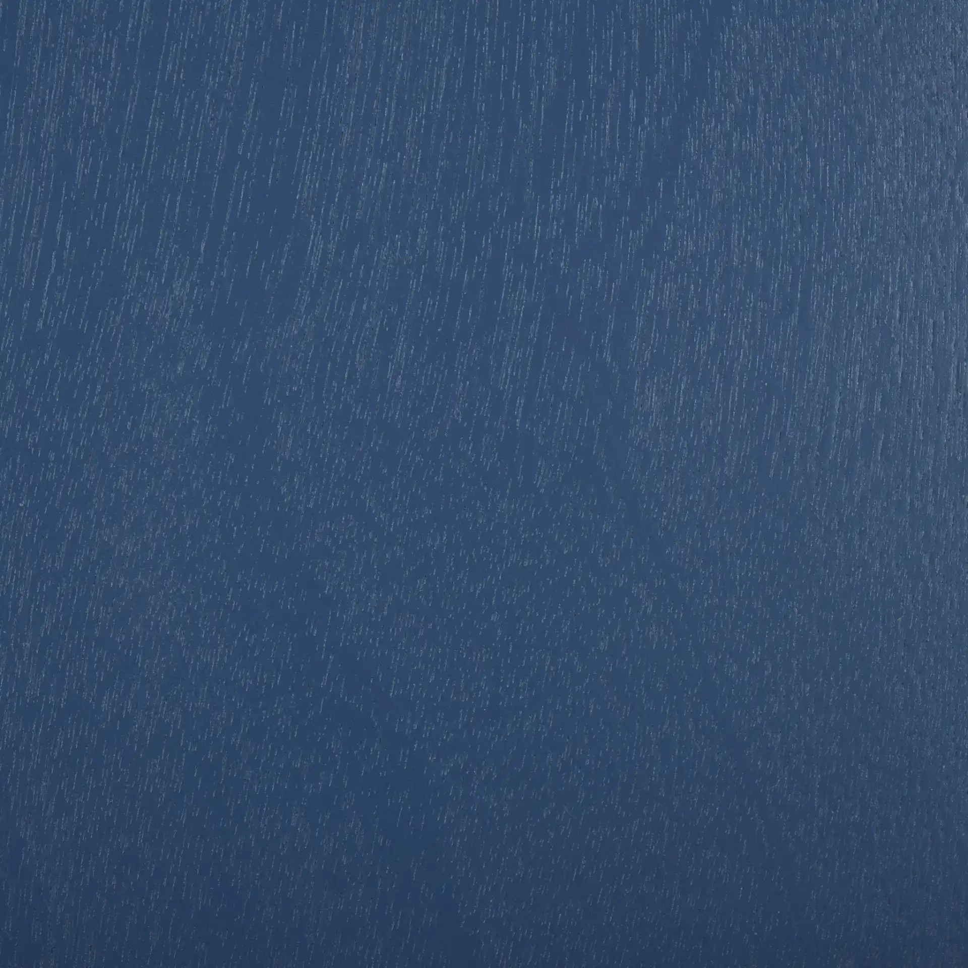Lilith Wavy Accent Table in Blue, detail view