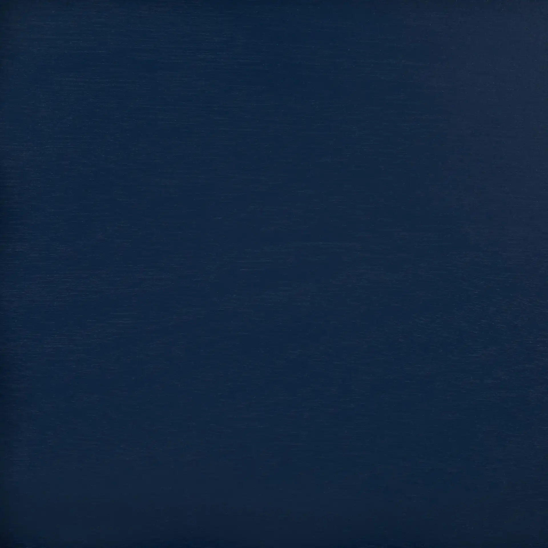 Darlyn One-Drawer Accent Table in Ink Blue, detail view