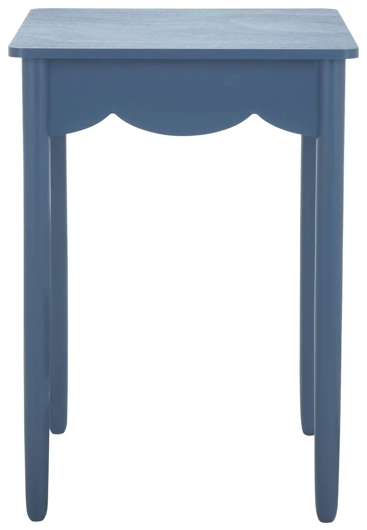 Paislyn Accent Table in Blue