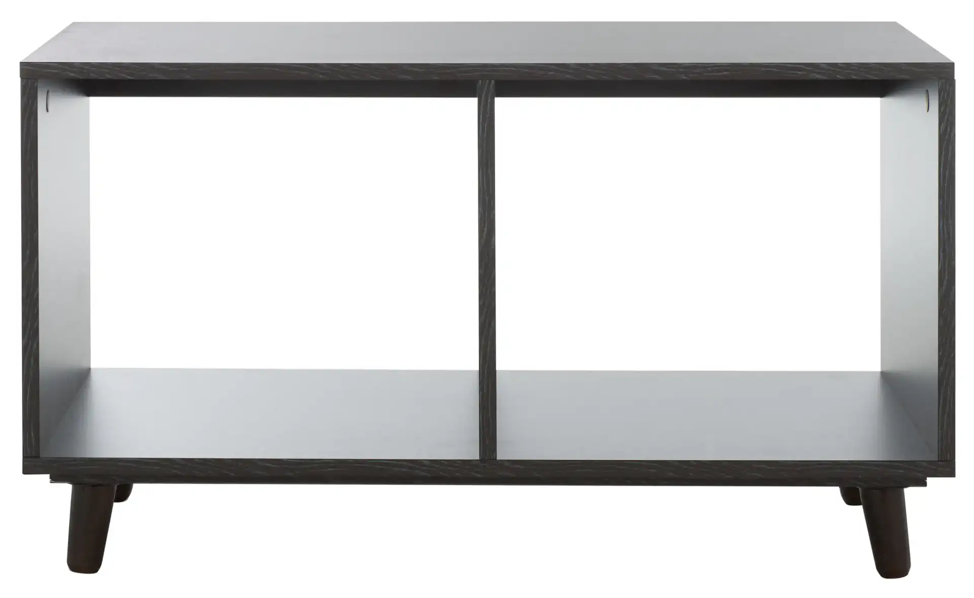 Yona Horizontal Accent Table in Black