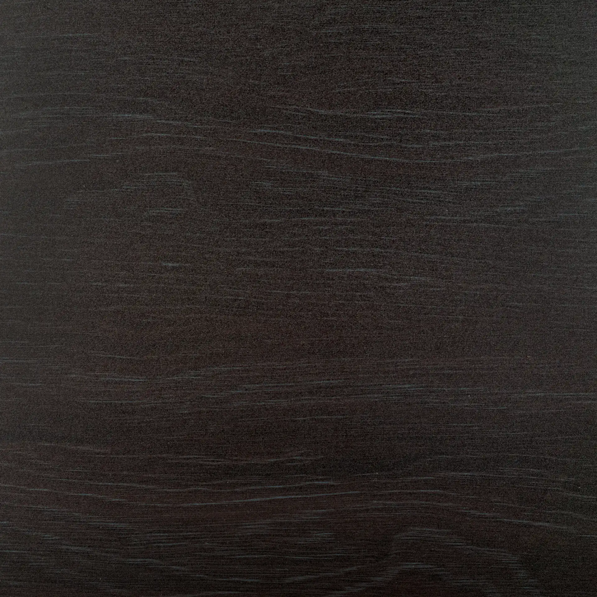 Yona Horizontal Accent Table in Black, detail view