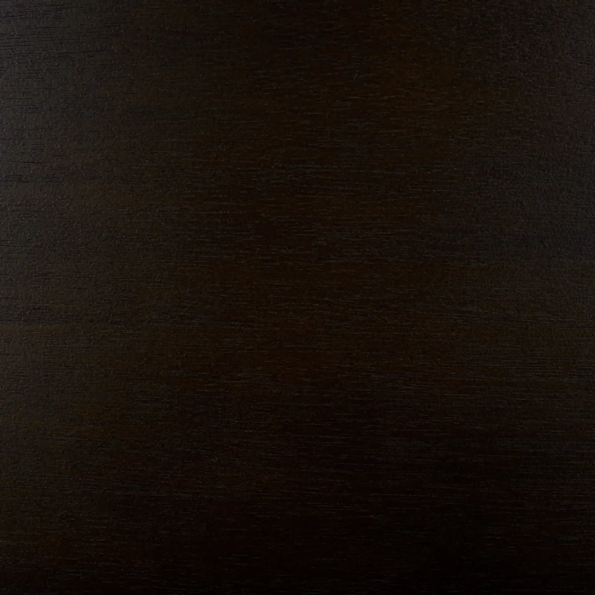 Neha Accent Table in Dark Chocolate, detail view