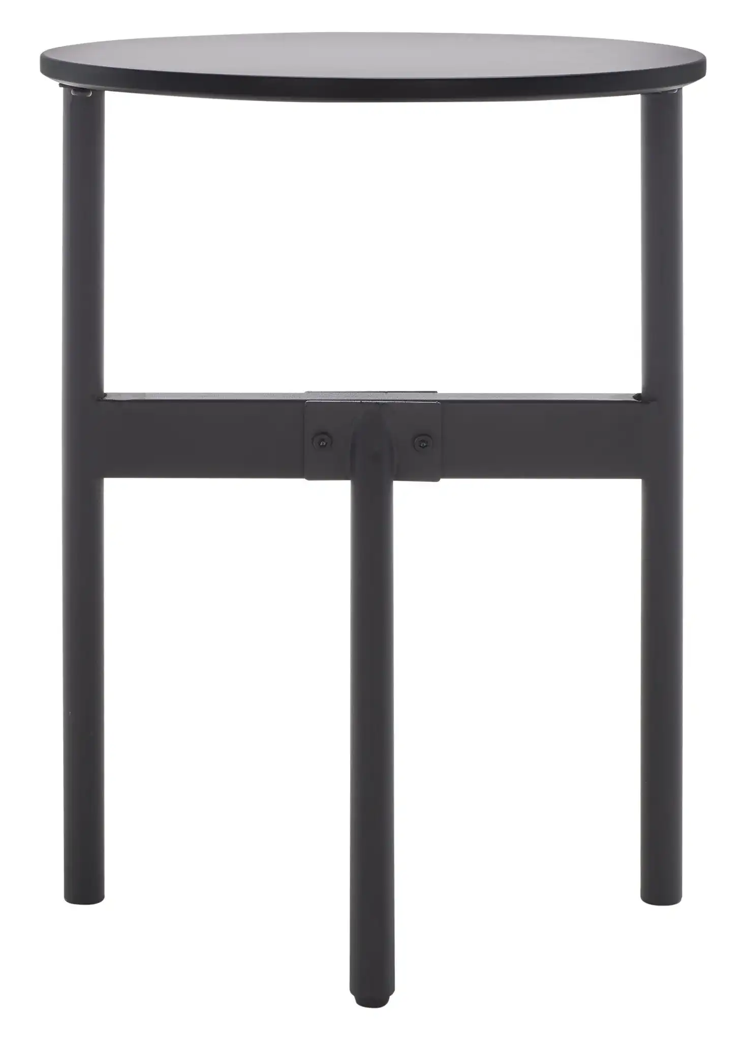 Gio Accent Table in Black