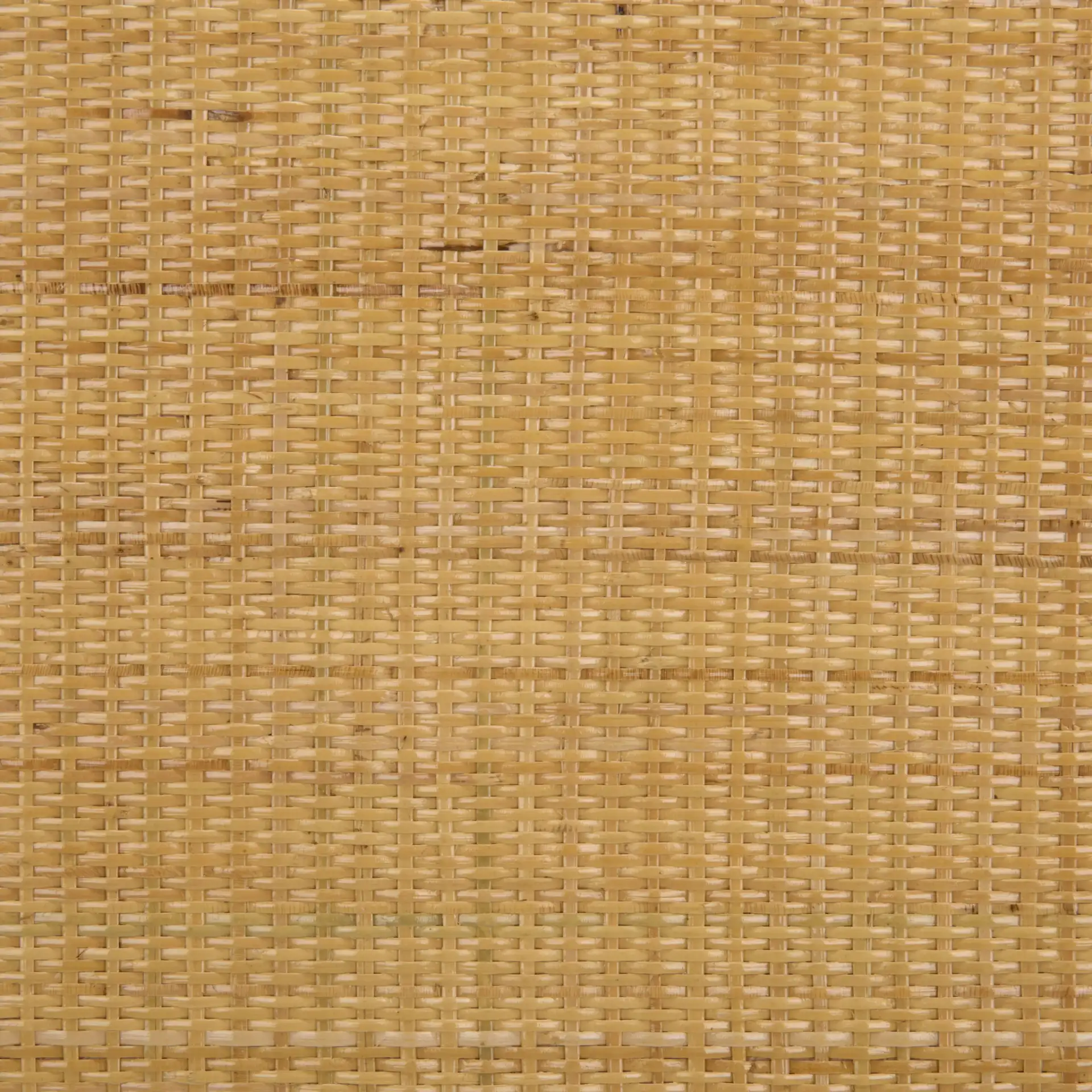 Akane Accent Table With Shelf in Natural, detail view