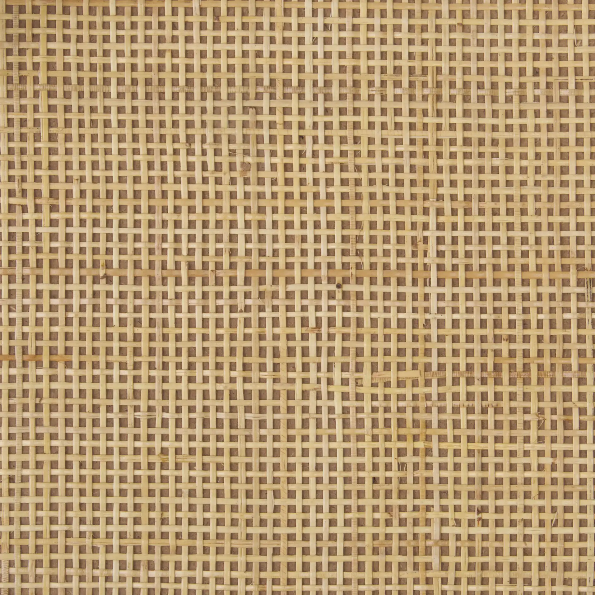 Althea Accent Table in Natural, detail view