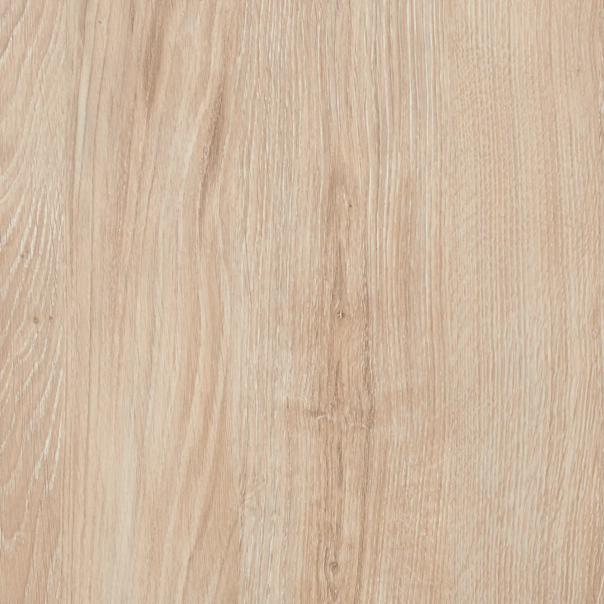 Aberton End Table in Natural / White, detail view